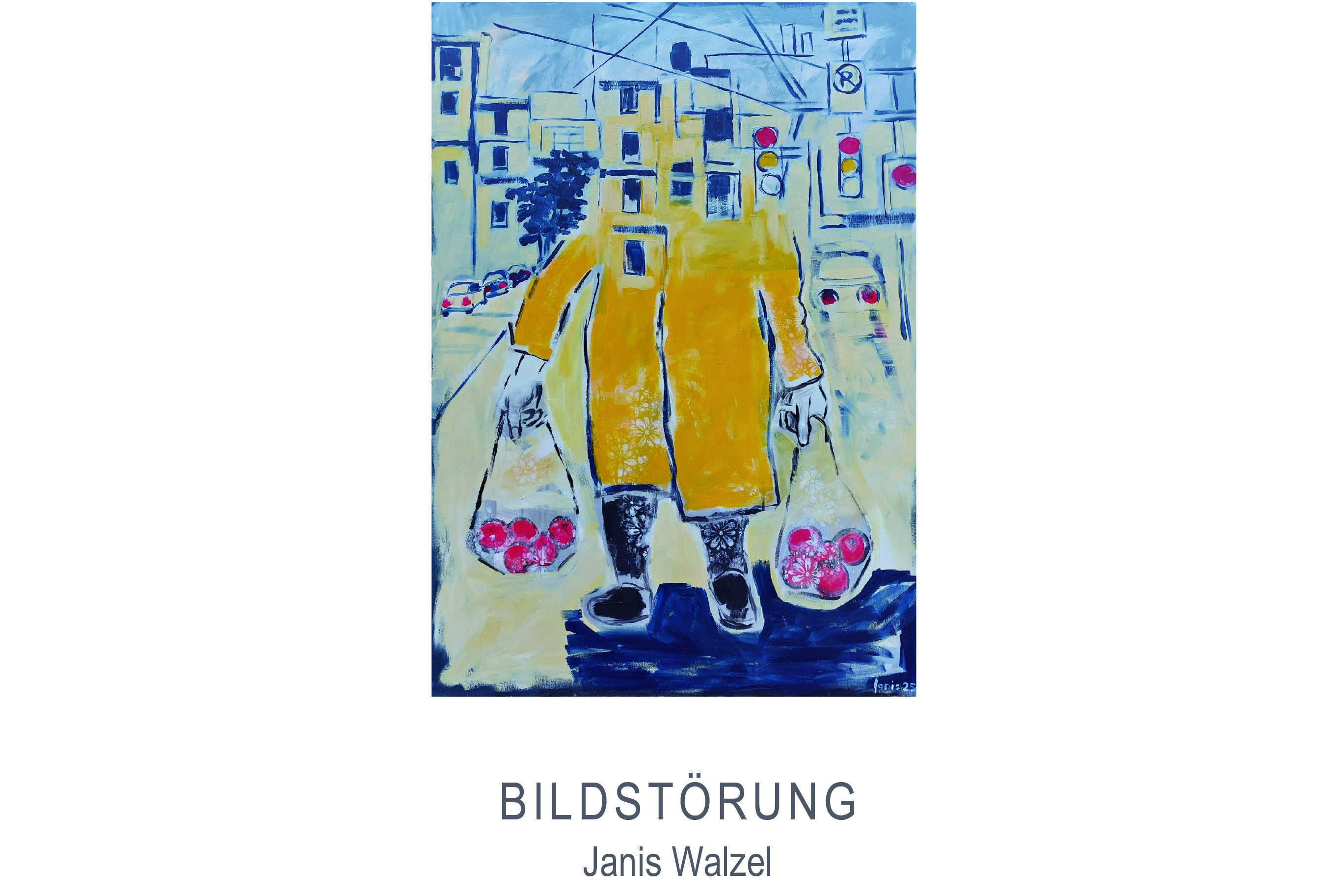 Walzel Bildstörung_VA Kalender