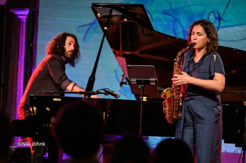 Asya Faytenova Klassikonzert