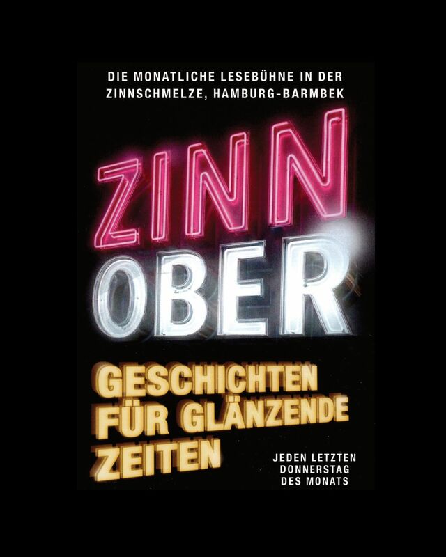 Zinnober