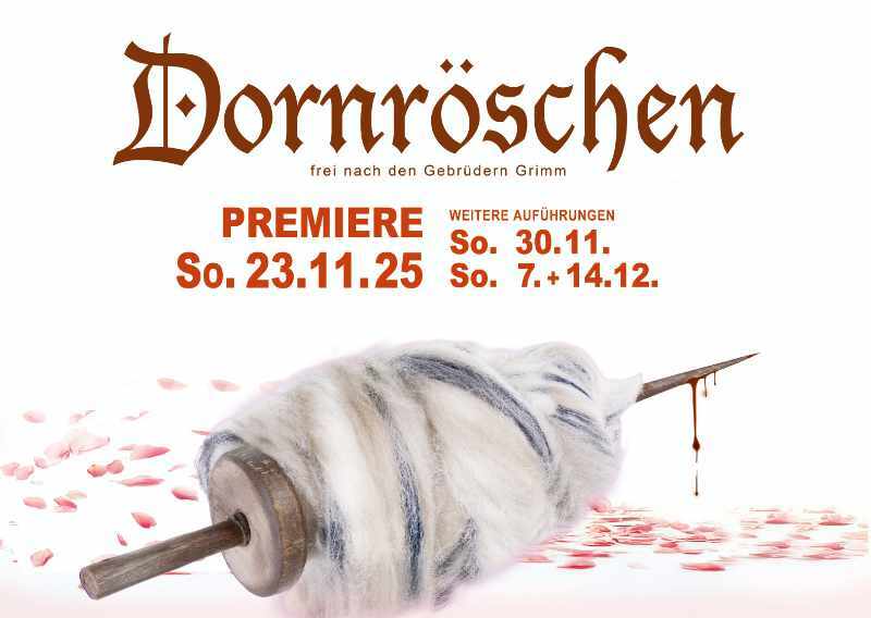 Dornröschen