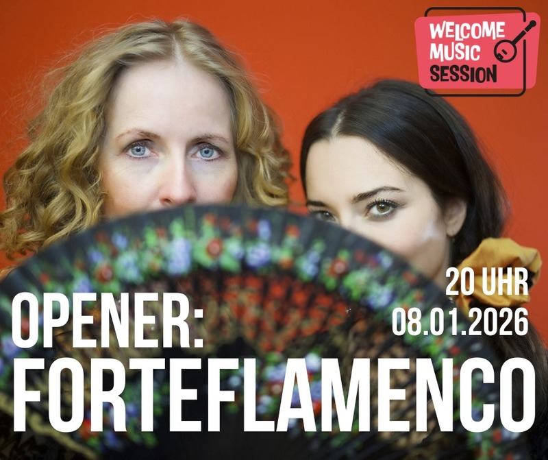 Duo ForteFlamenco