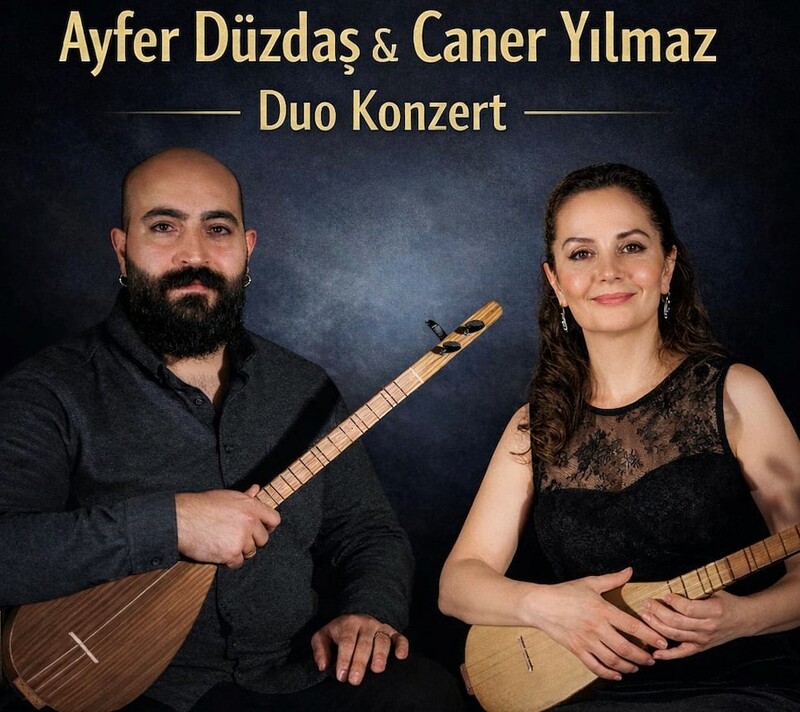 Ayfer Düzdas