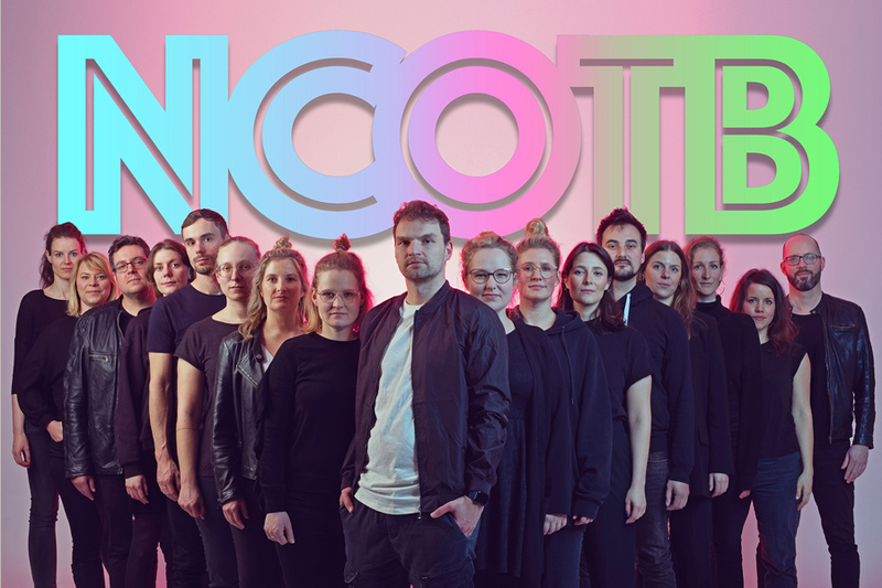 Doppelchorkonzert: NCOTB + Elbe12