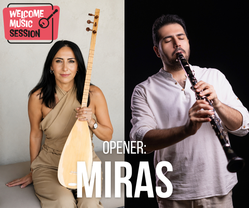 Duo Miras