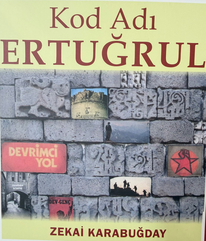 Zekai Karabugday
