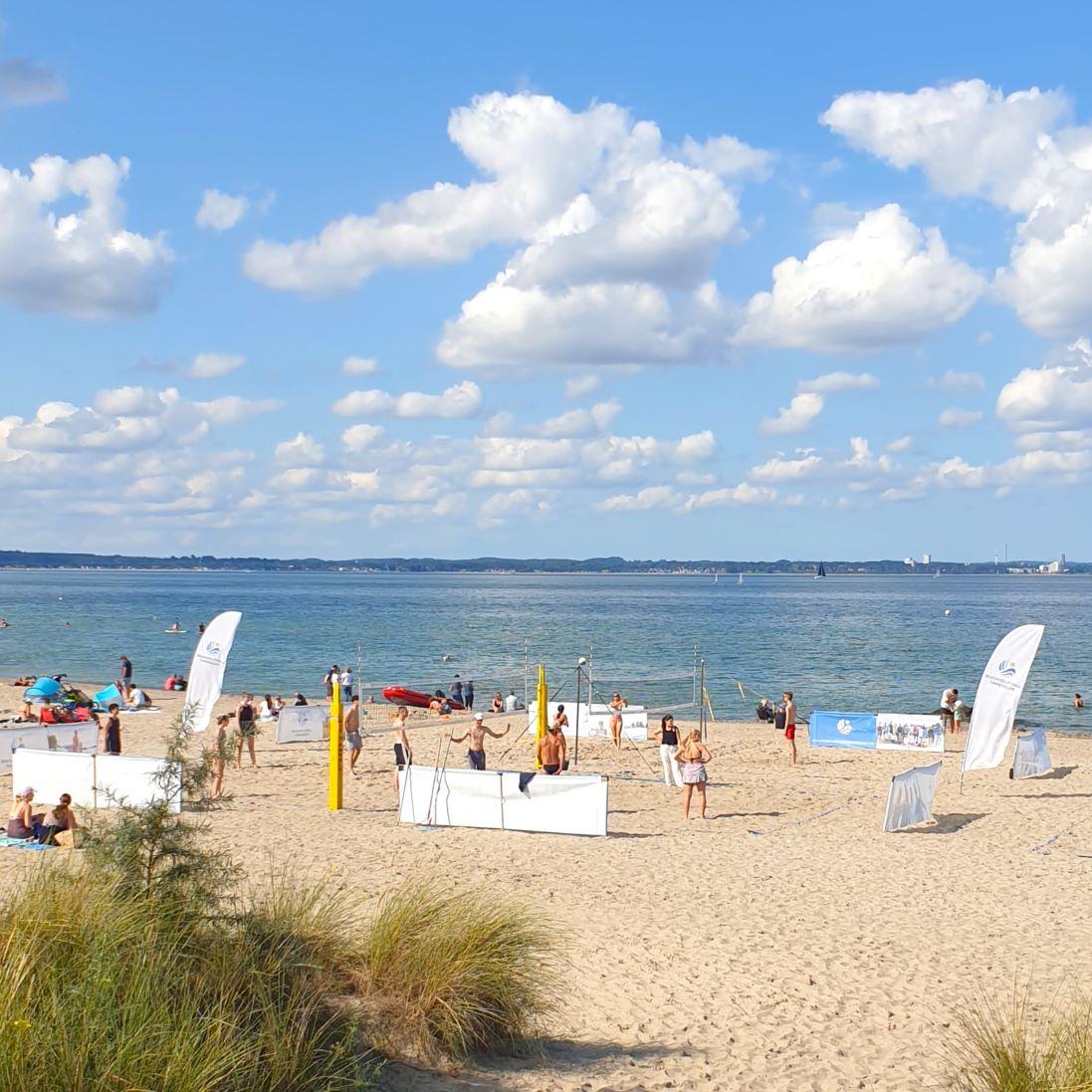 Wochenend-Camps