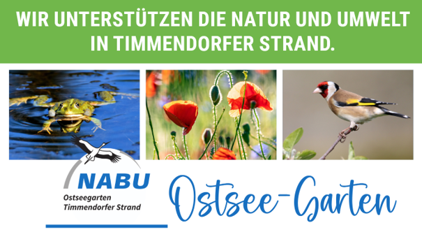 NABU Ostseegarten