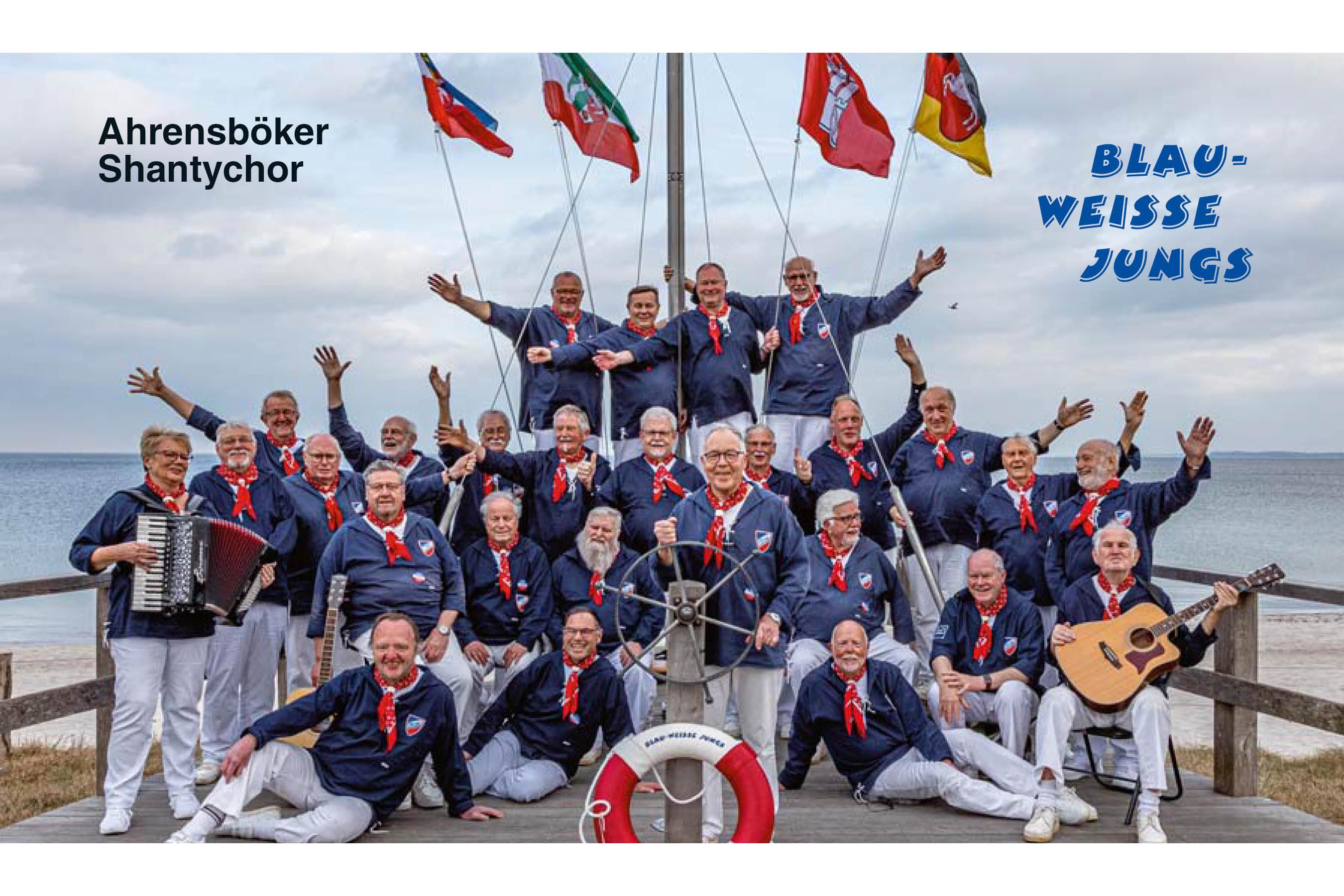 Ahrensböker Shantychor