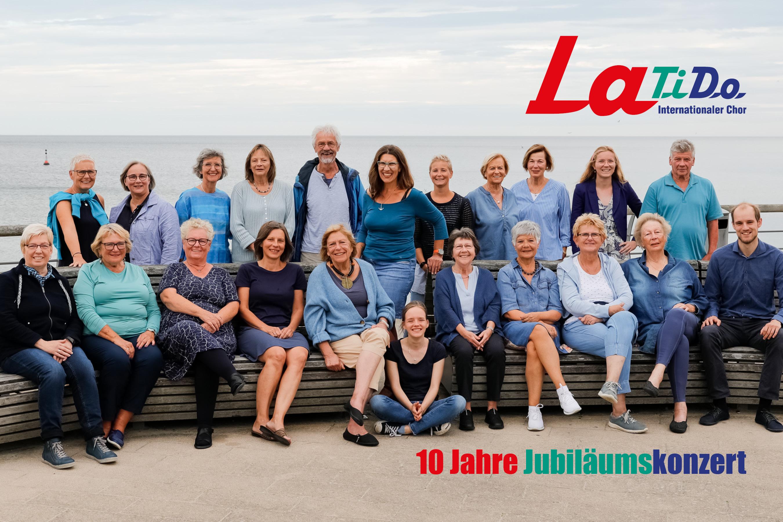 LaTiDo