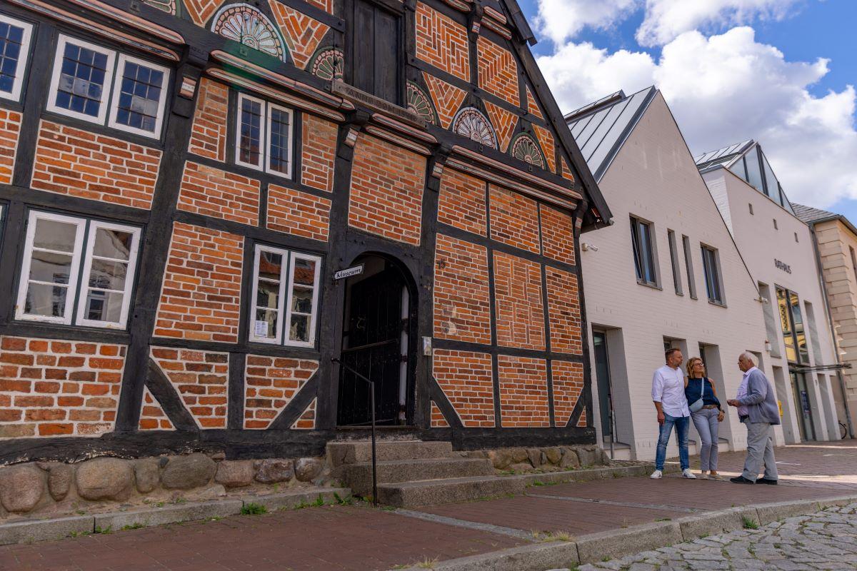 Stadtführung