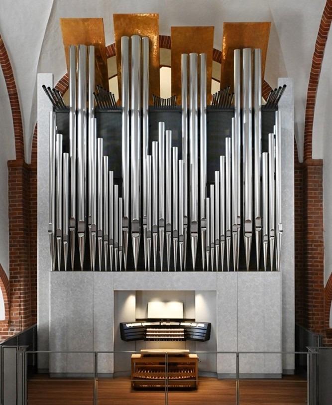 Orgel