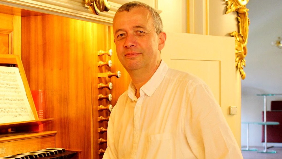 >>Klangfamilien<<. Lübecker Orgelsommer in St. Marien