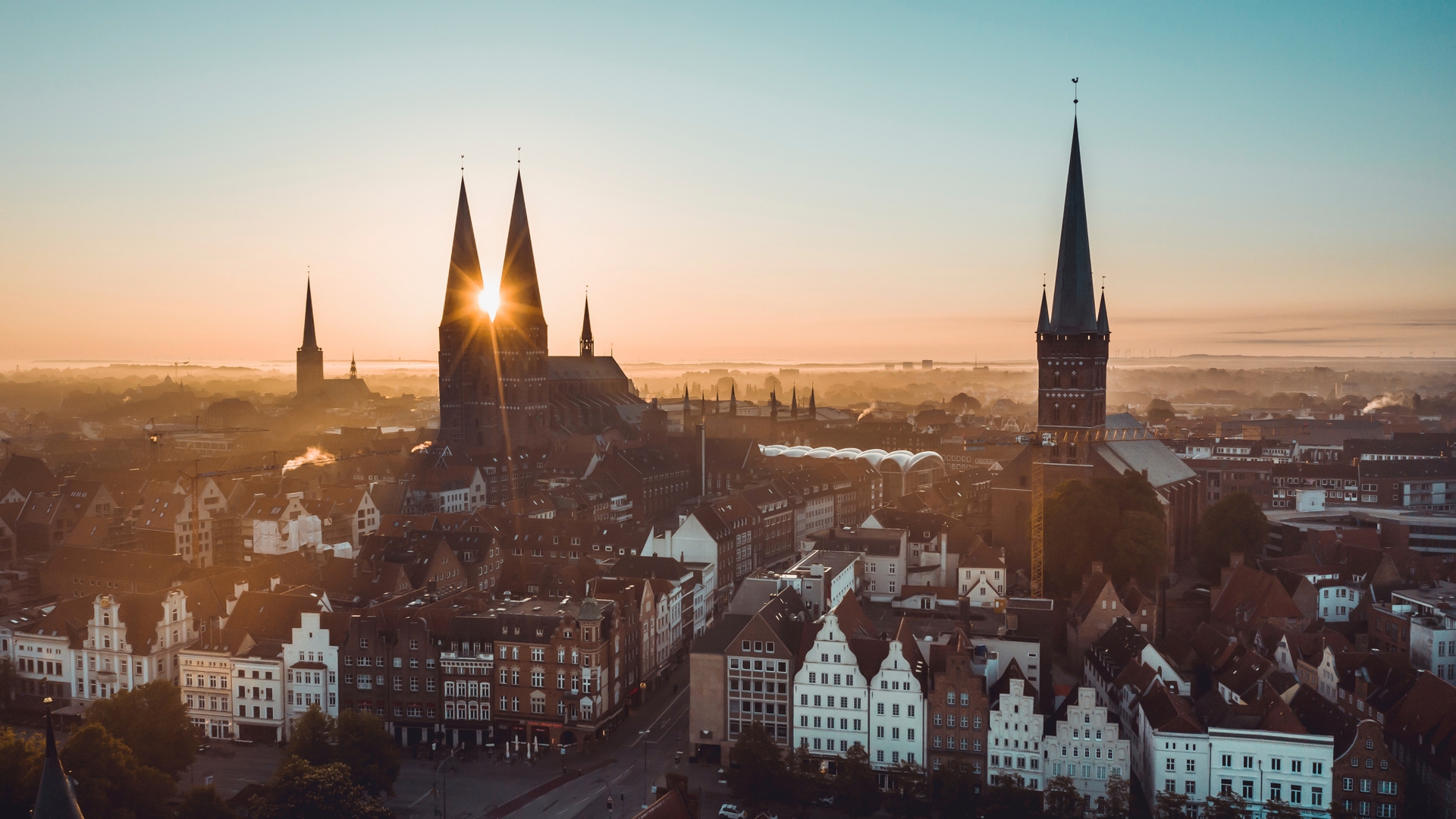 7 Türme Triathlon Lübeck