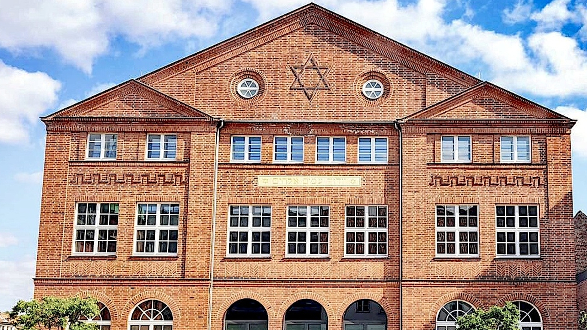 Jüdisches Leben in Lübeck
