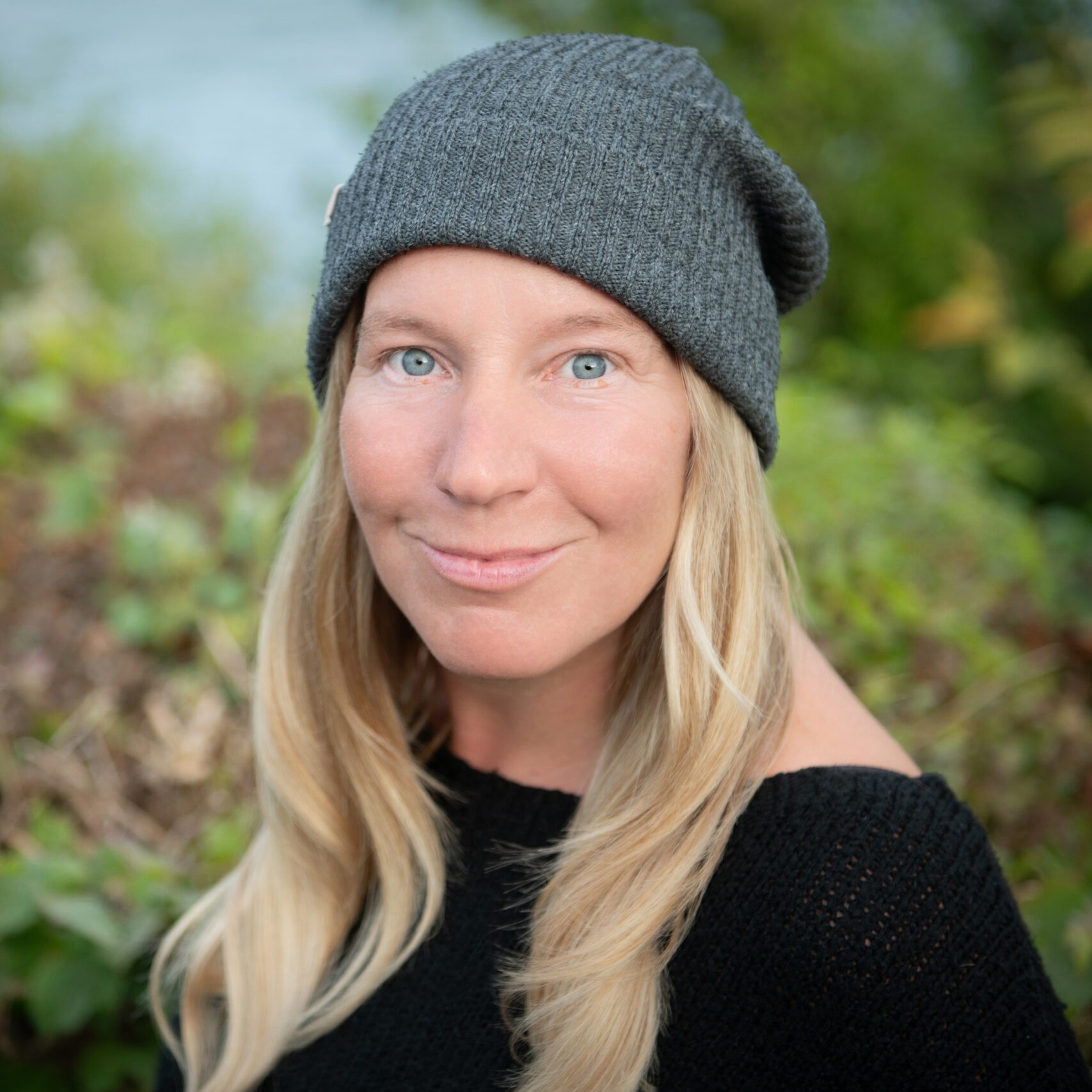 Turid Müller