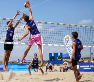 Flens Beach Tour