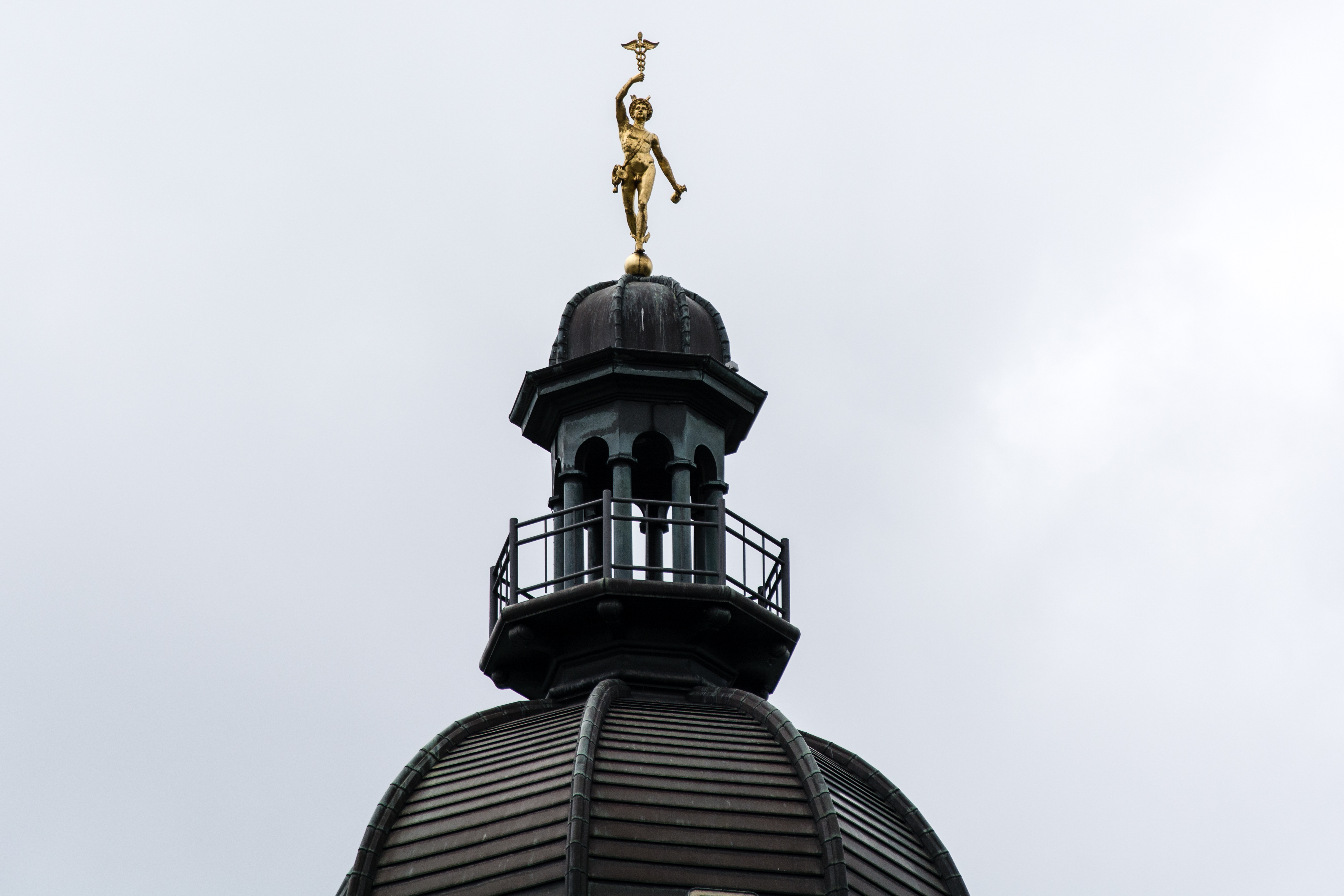 Alte Oberpostdirektion