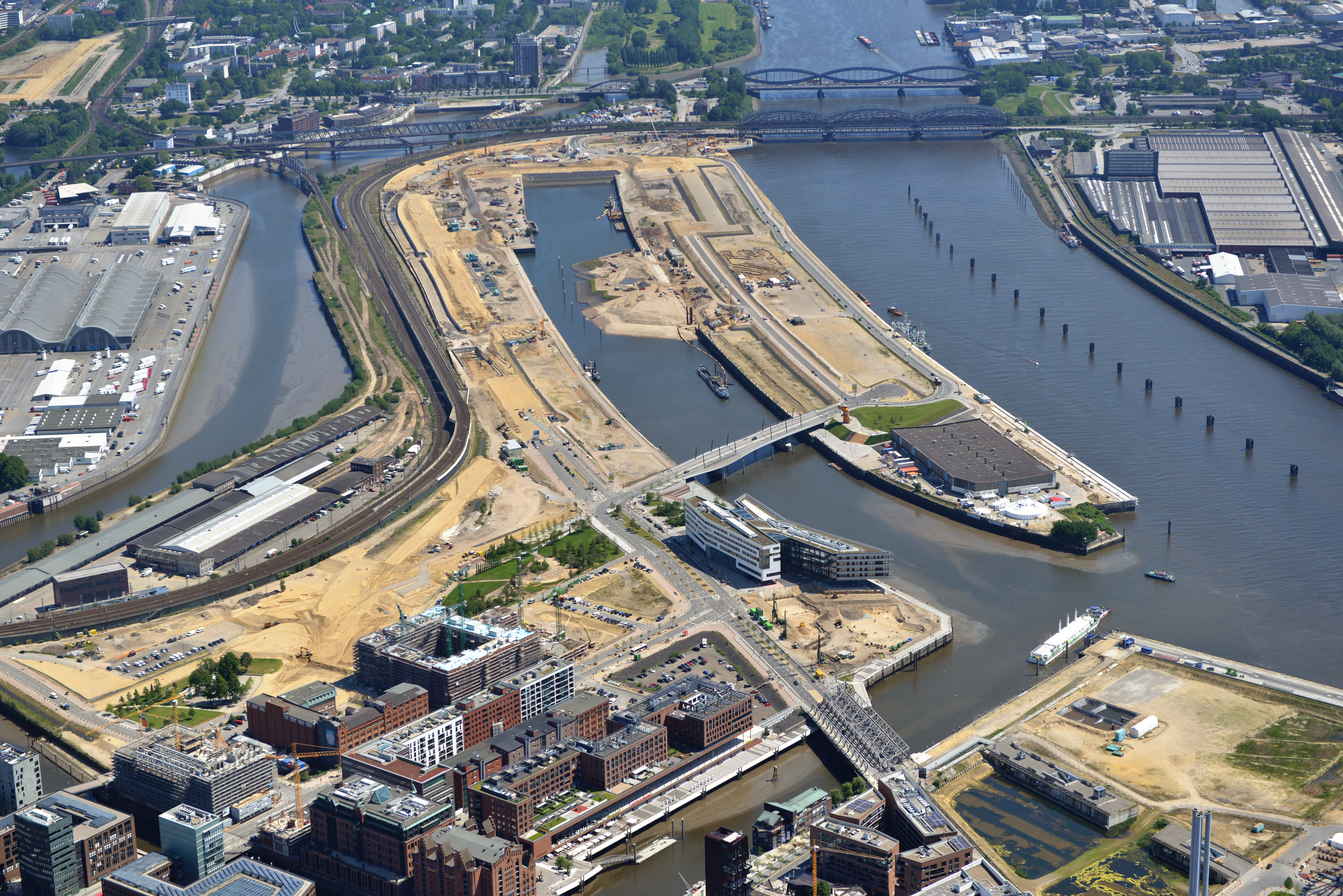 Baakenhafen