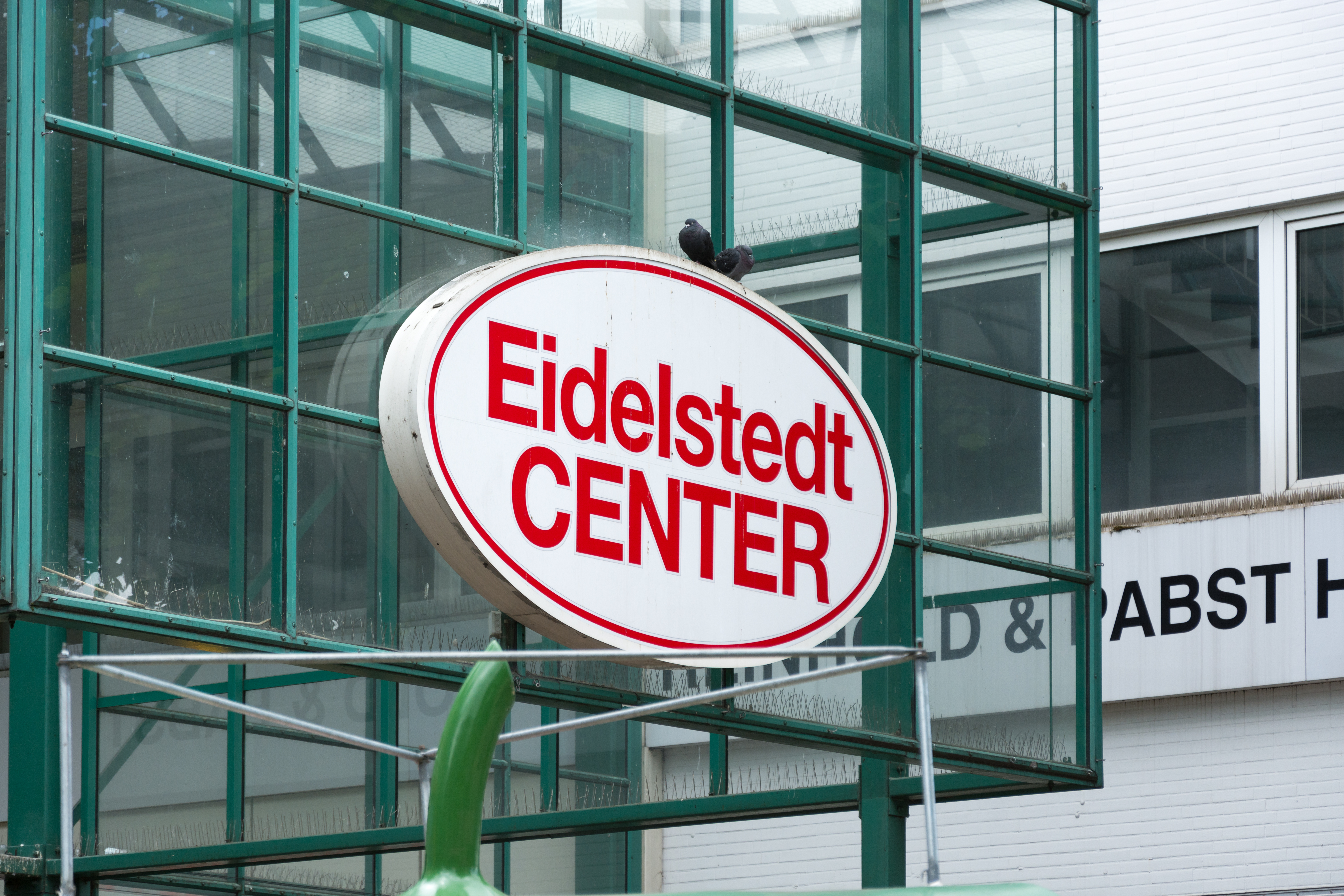 Eidelstedt Center