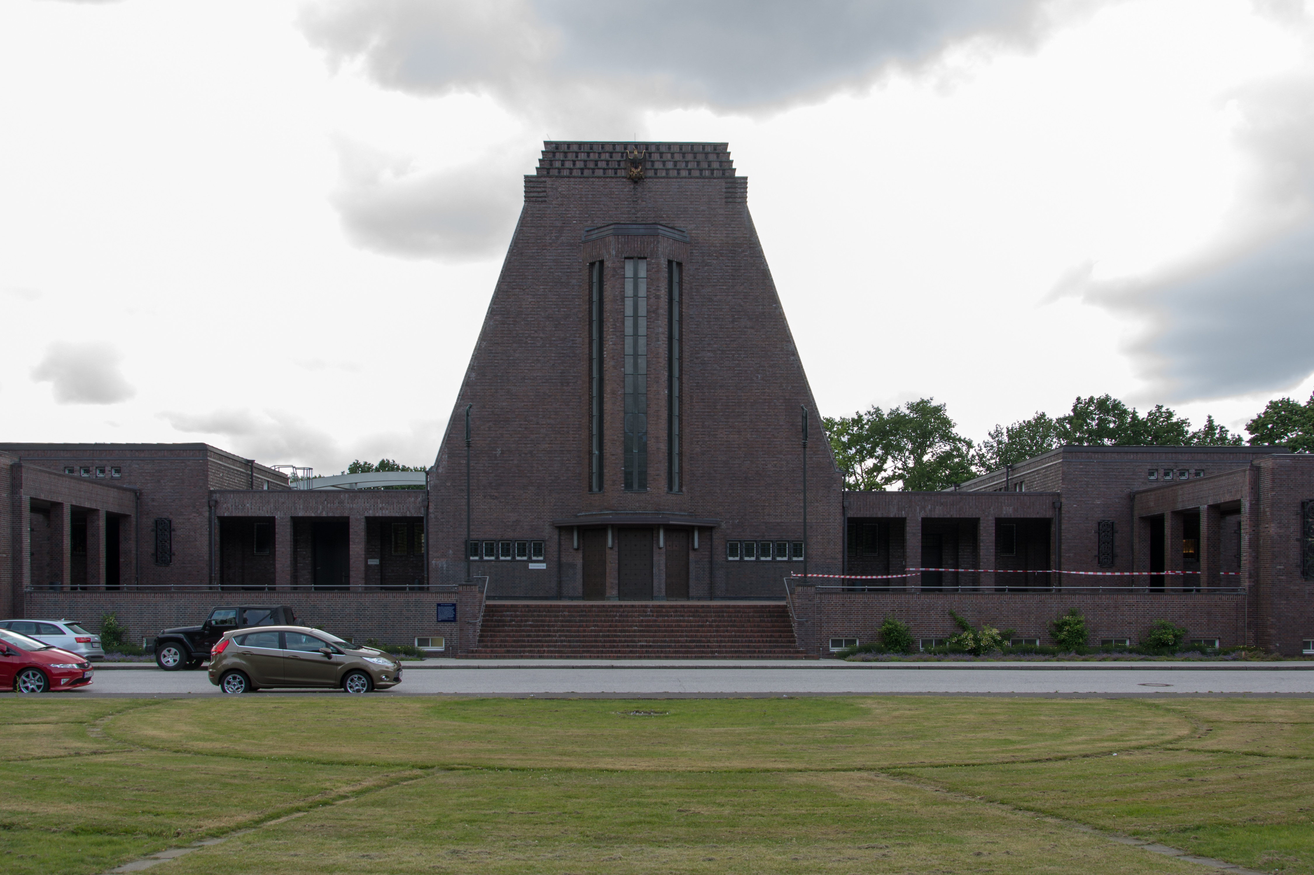 Forum Ohlsdorf (Cordes Hall)