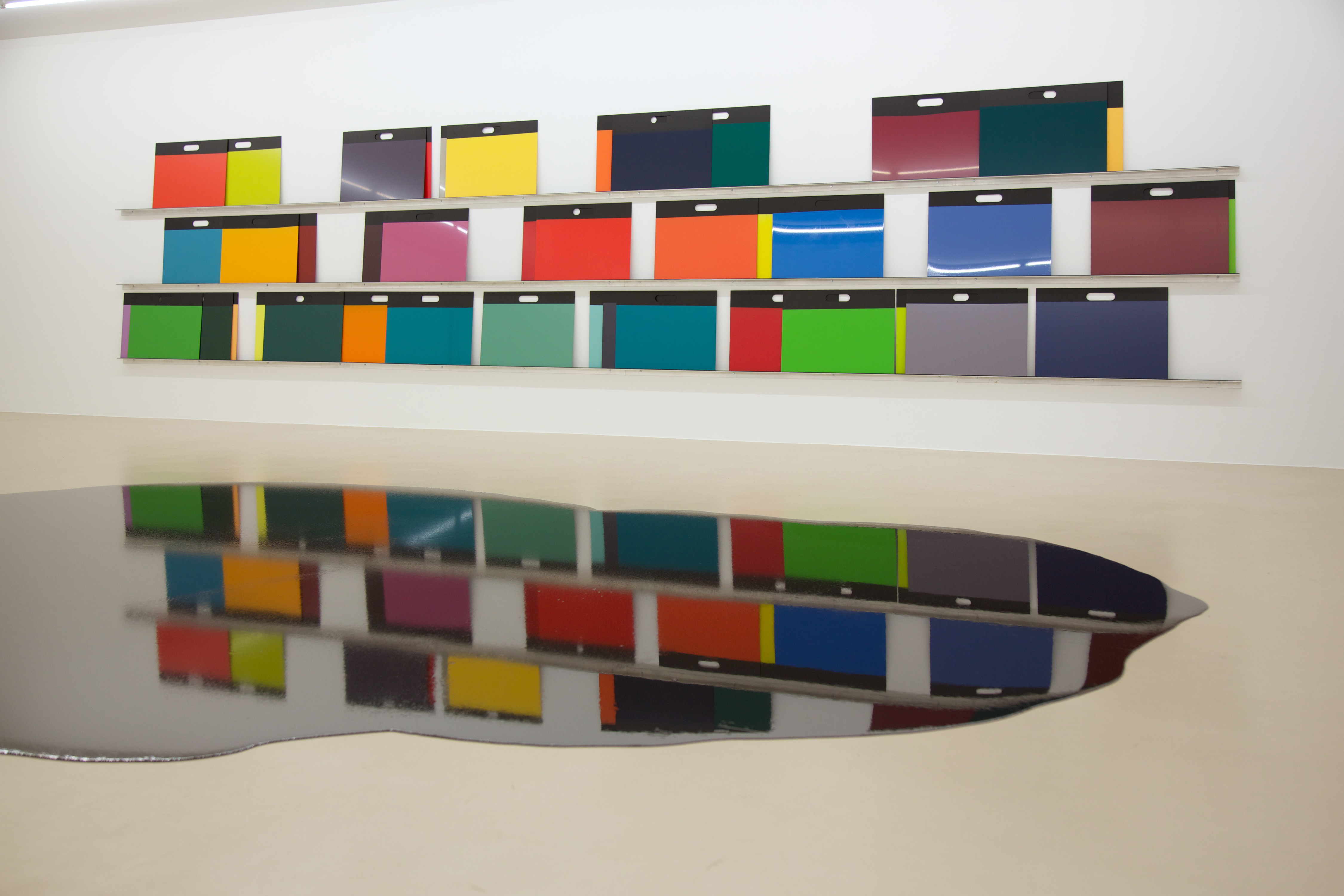 Galerie Borchardt