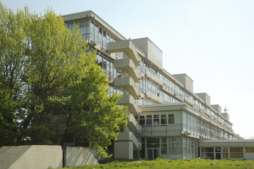 HAW Hamburg (Campus Bergedorf)