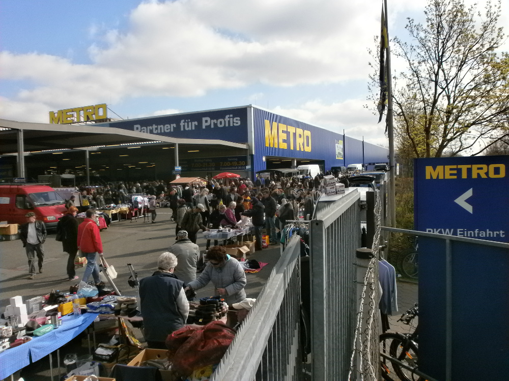 Metro