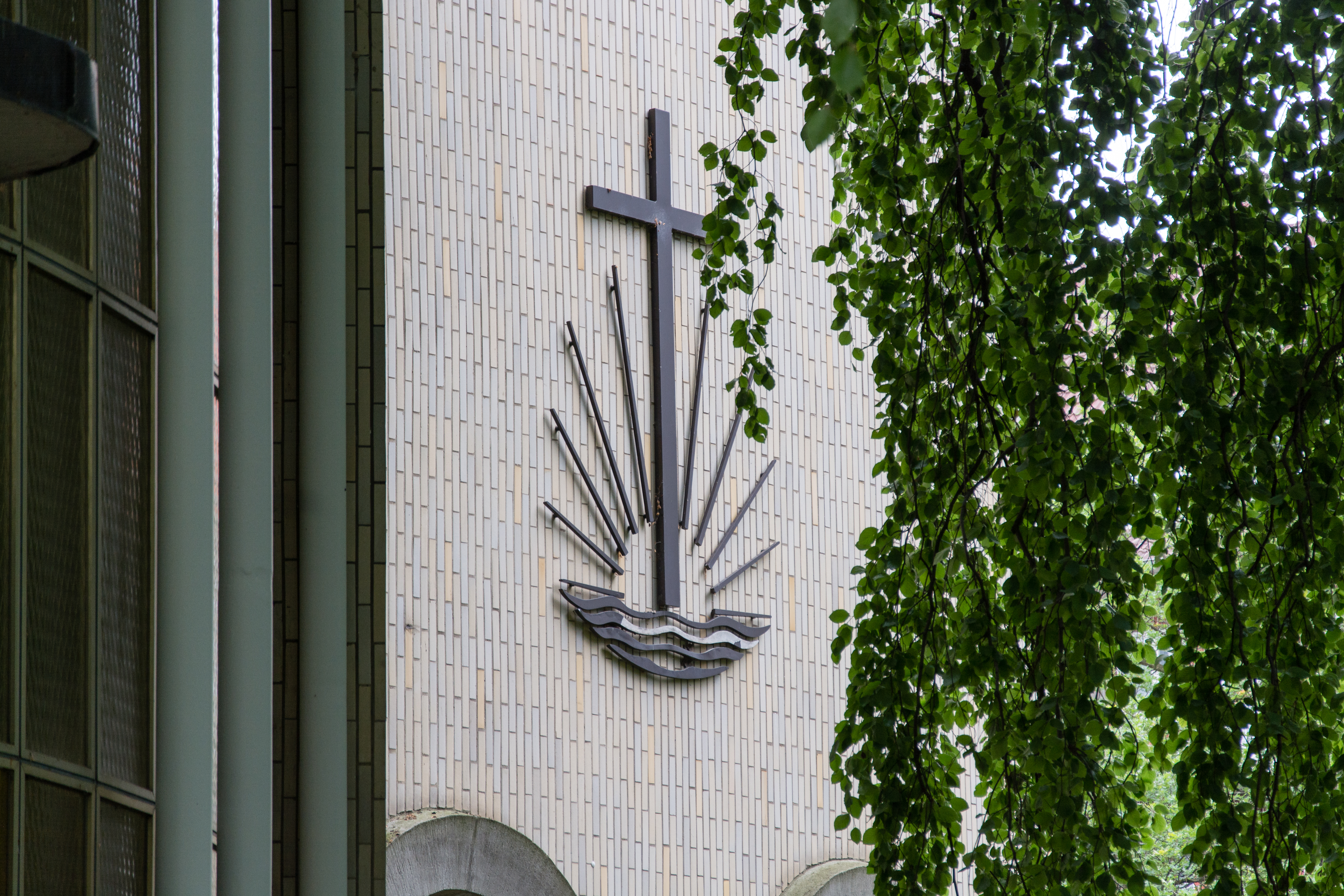 New Apostolic Church Eppendorf