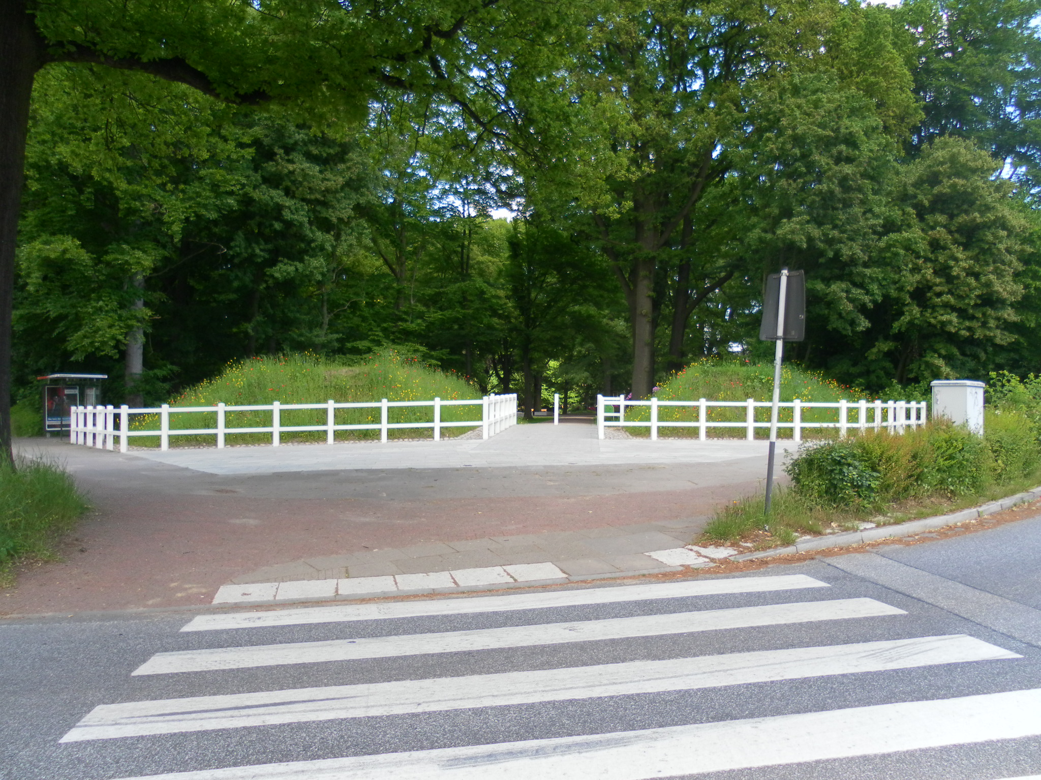 Saseler Park