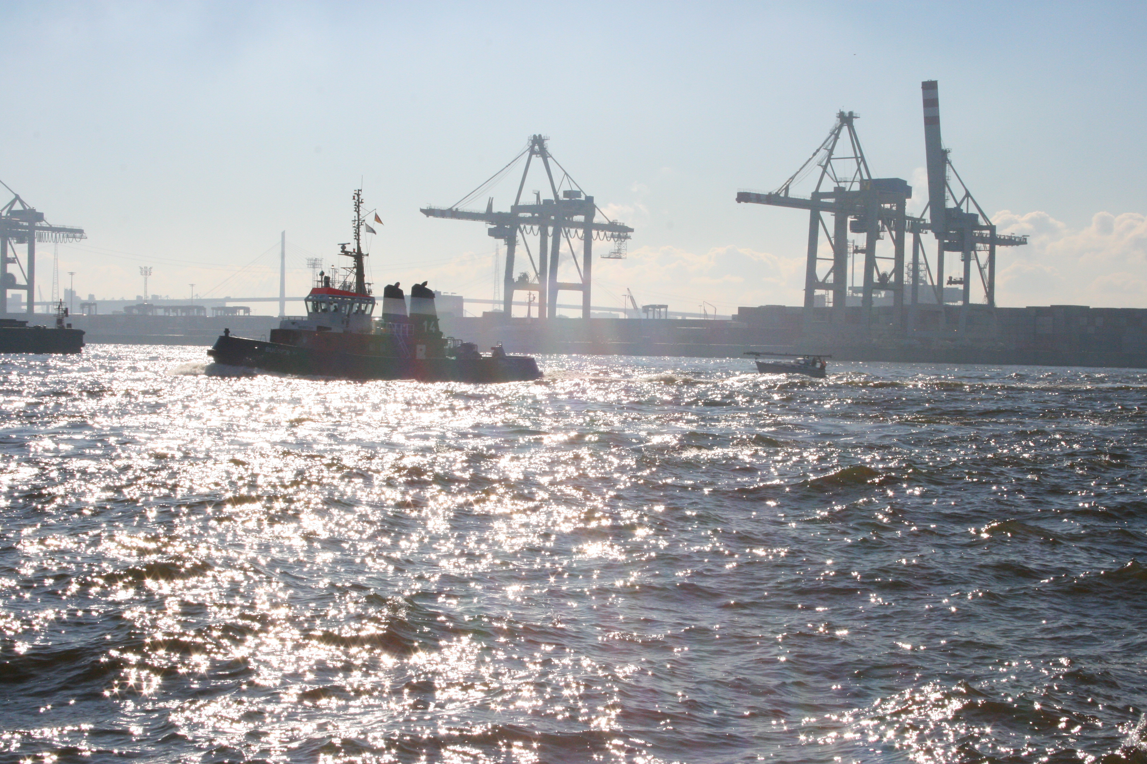 schlepper