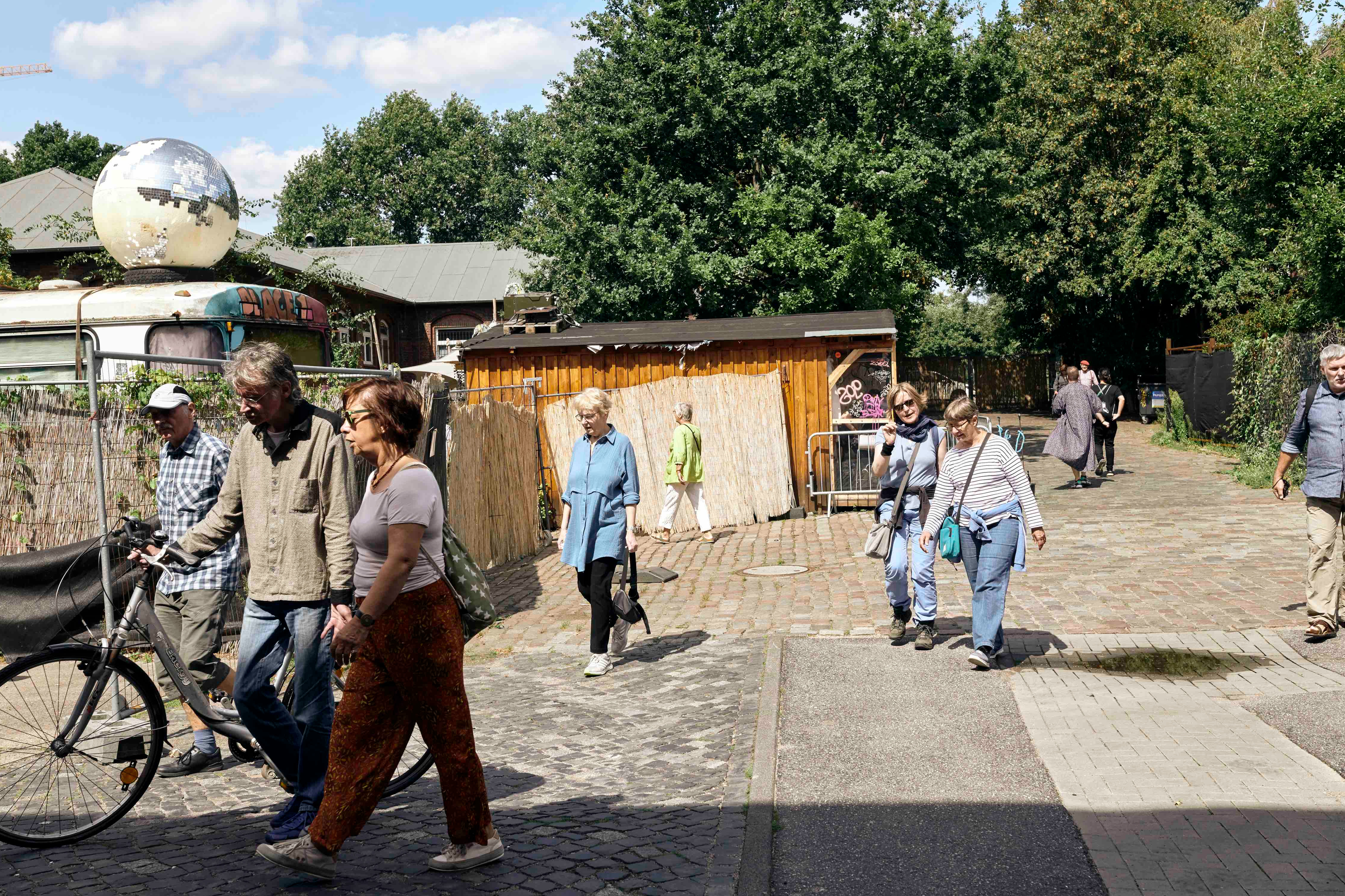 Südpol Hamburg