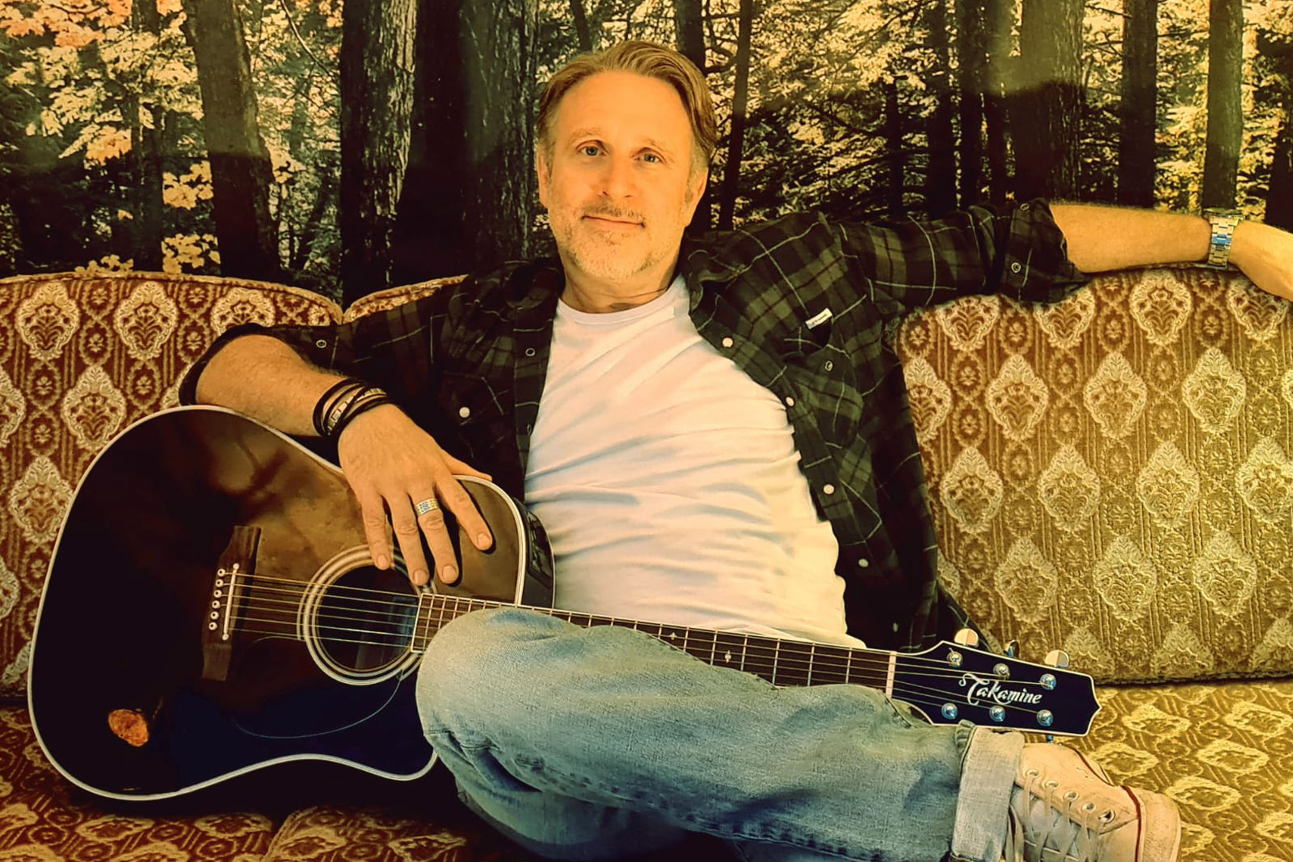 Kultur.Sommer.Garten. - Jason Foley