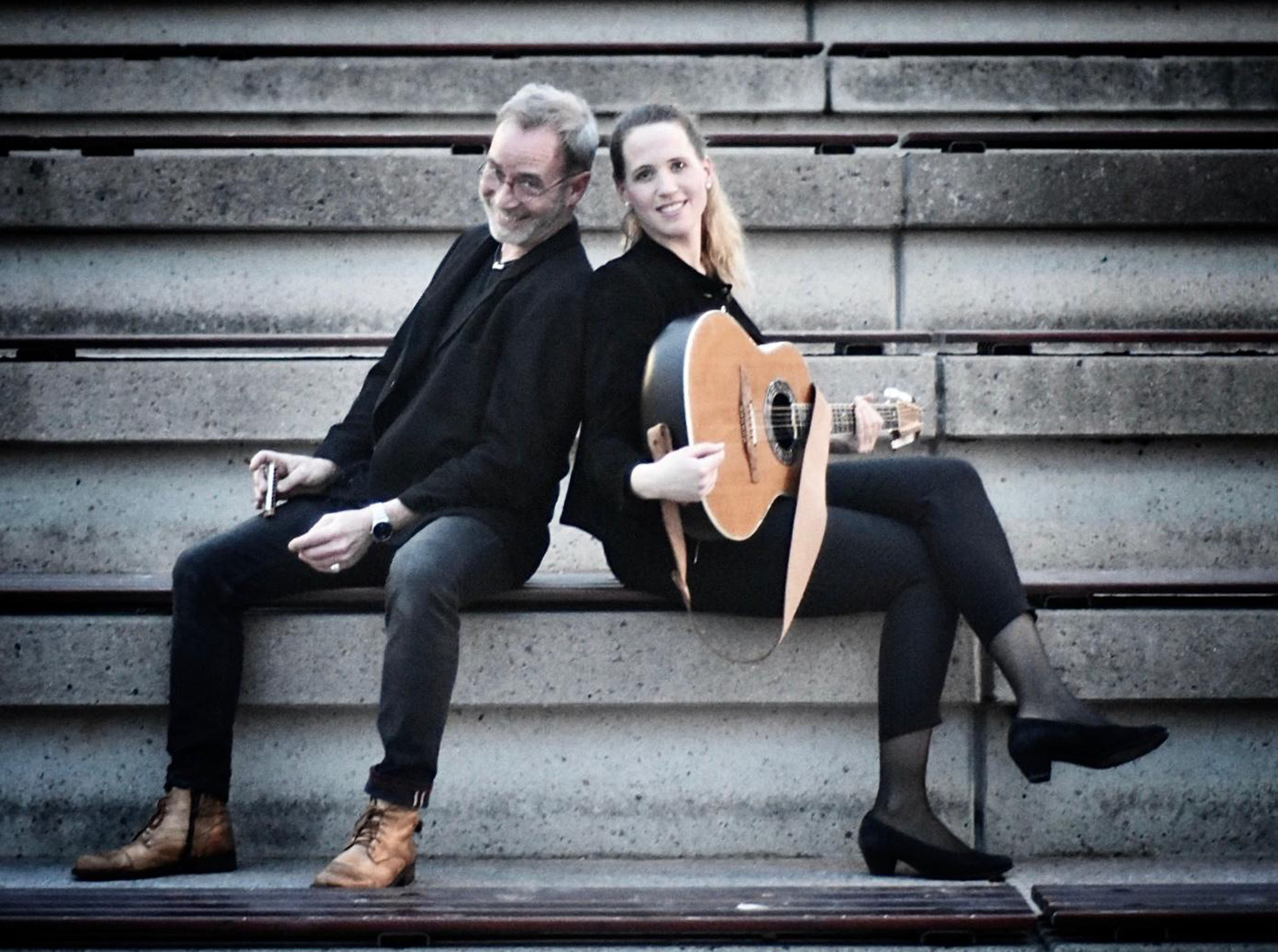 Kultur.Sommer.Garten. - Anne & Frank