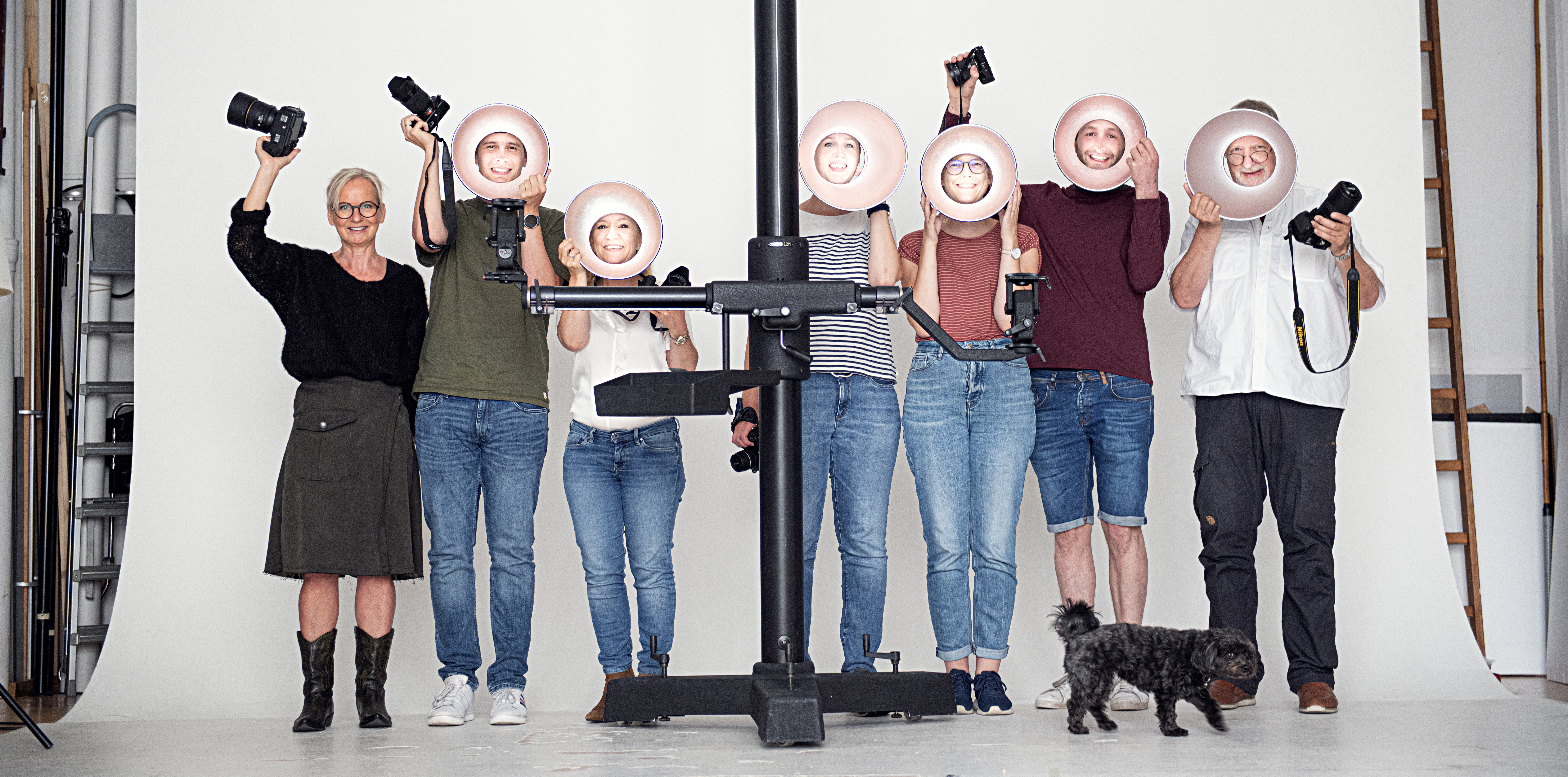 FOTOKURS // 01 KNOWHOW Teil 1 + 2