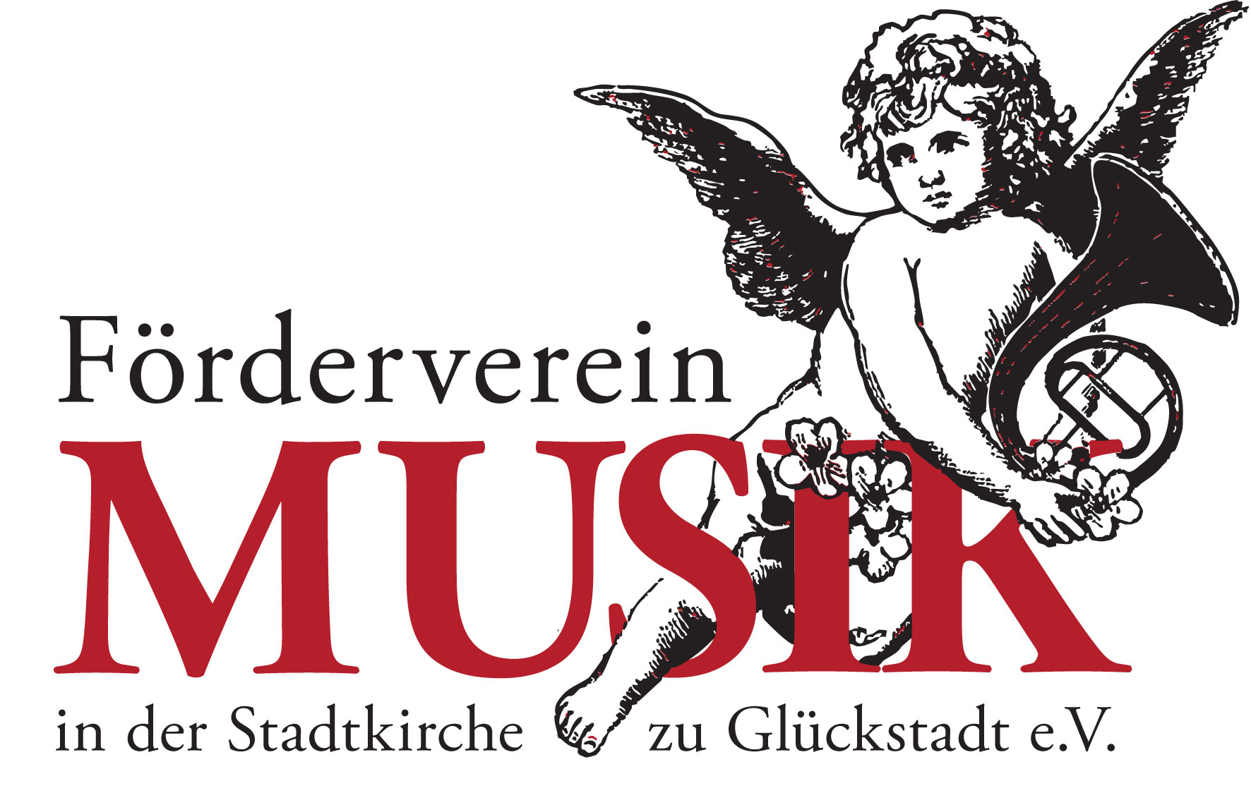 Logo des Fördervereins Musik in der Stadtkirche
