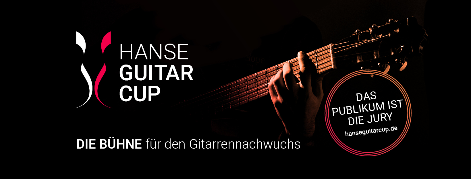 HANSE GUITAR CUP