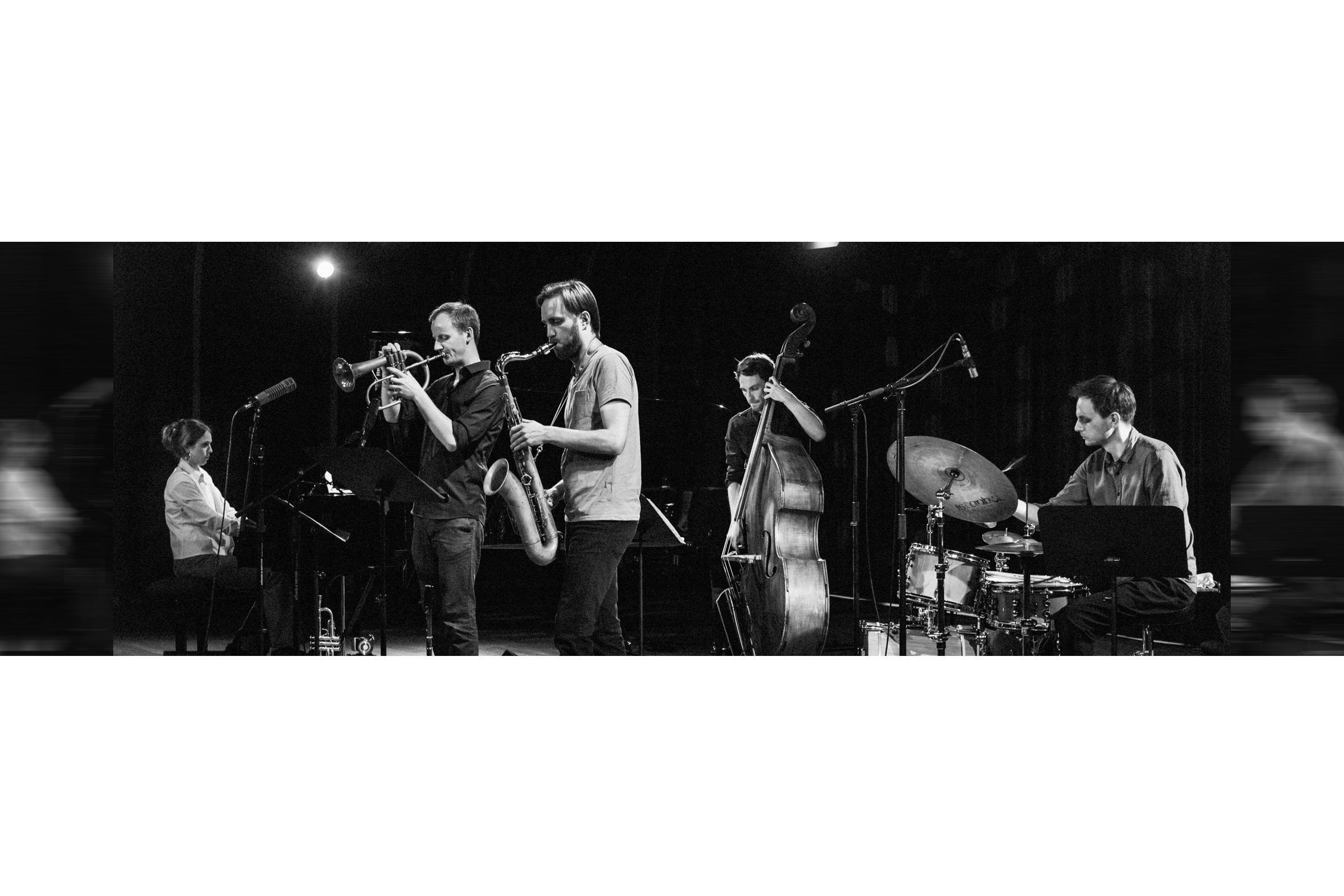 HENNING SCHIEWER QUINTET