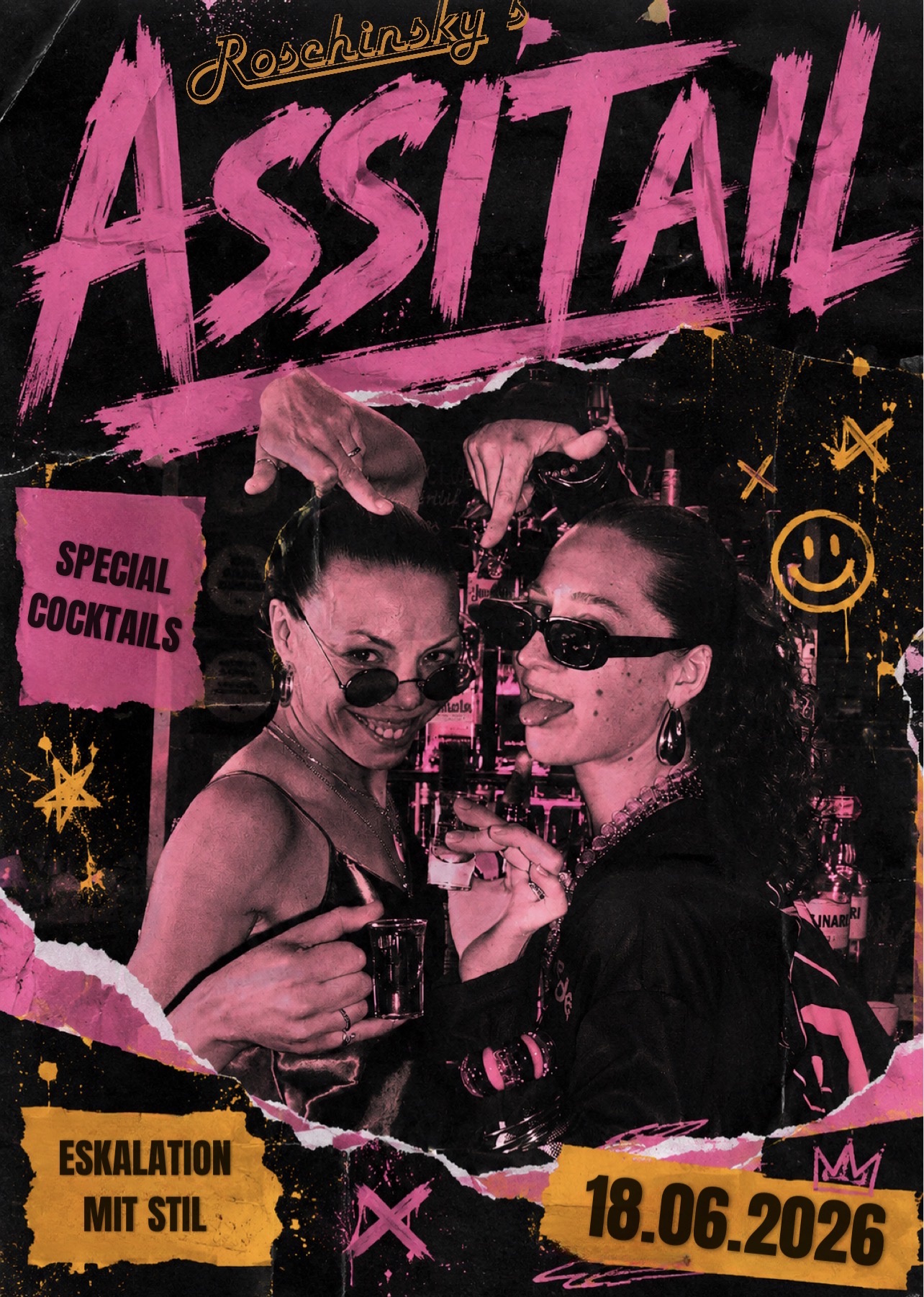 assitail