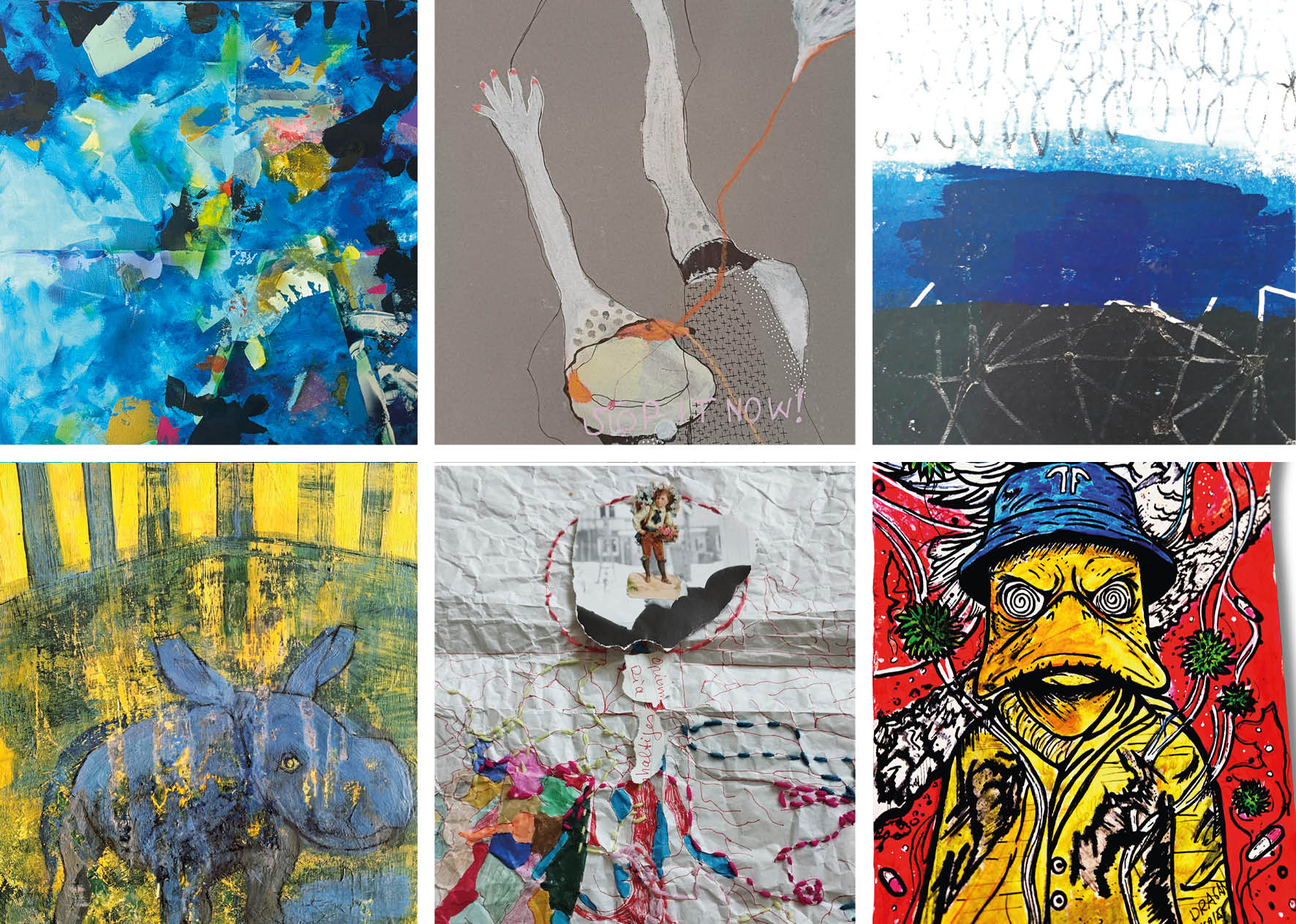 Ausstellung-Hodgepodge_Die-maler