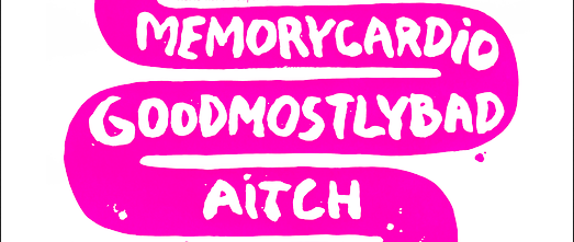 Action Replay Codes w/ GoodMostlyBad