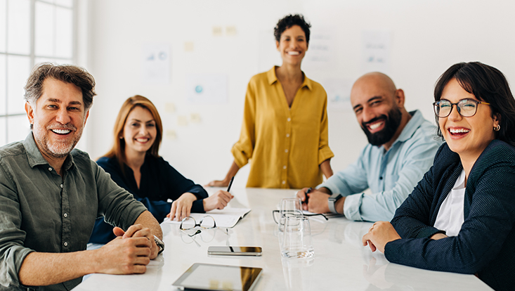 Weiterbildung Diversity Management
