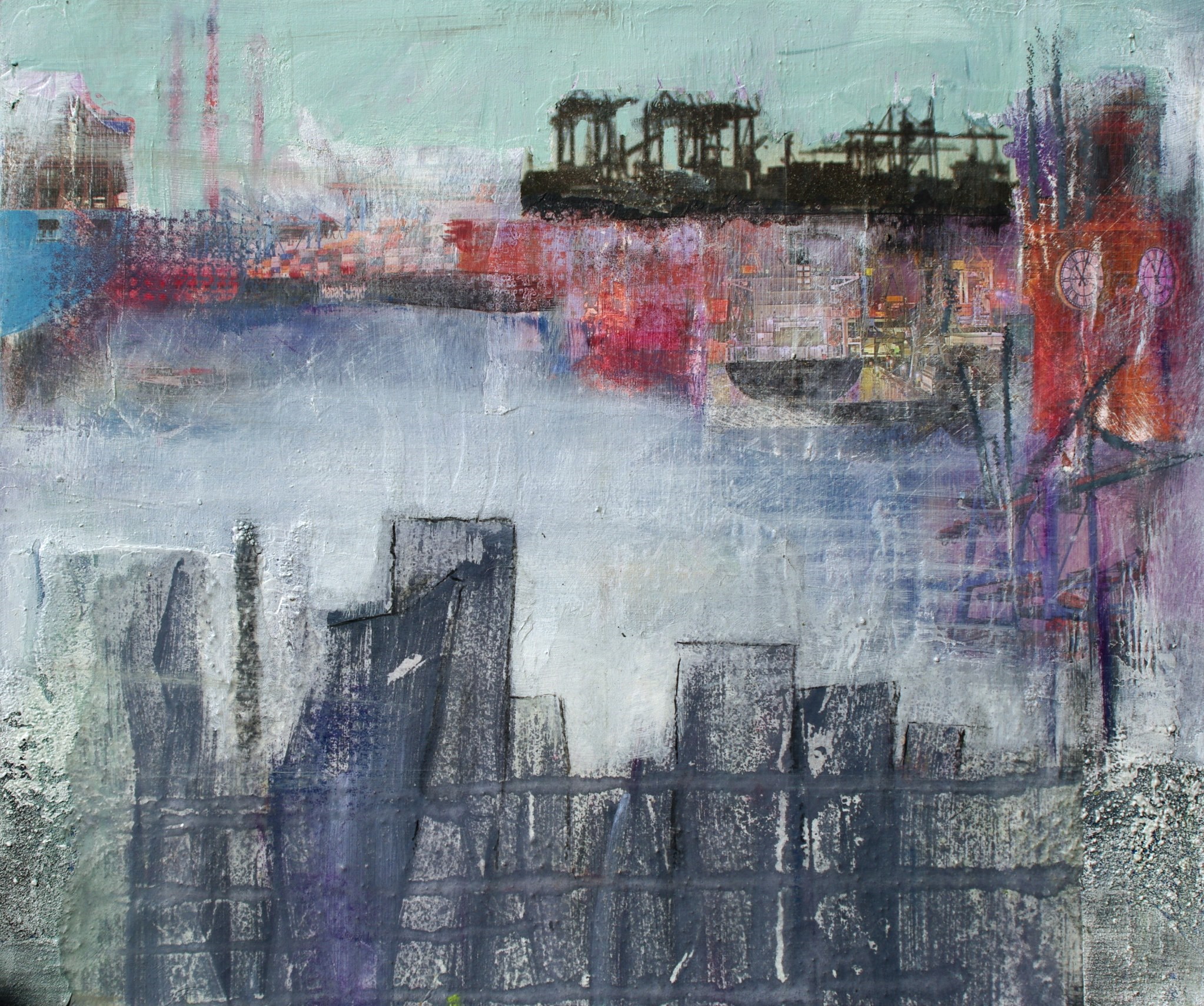 docks
