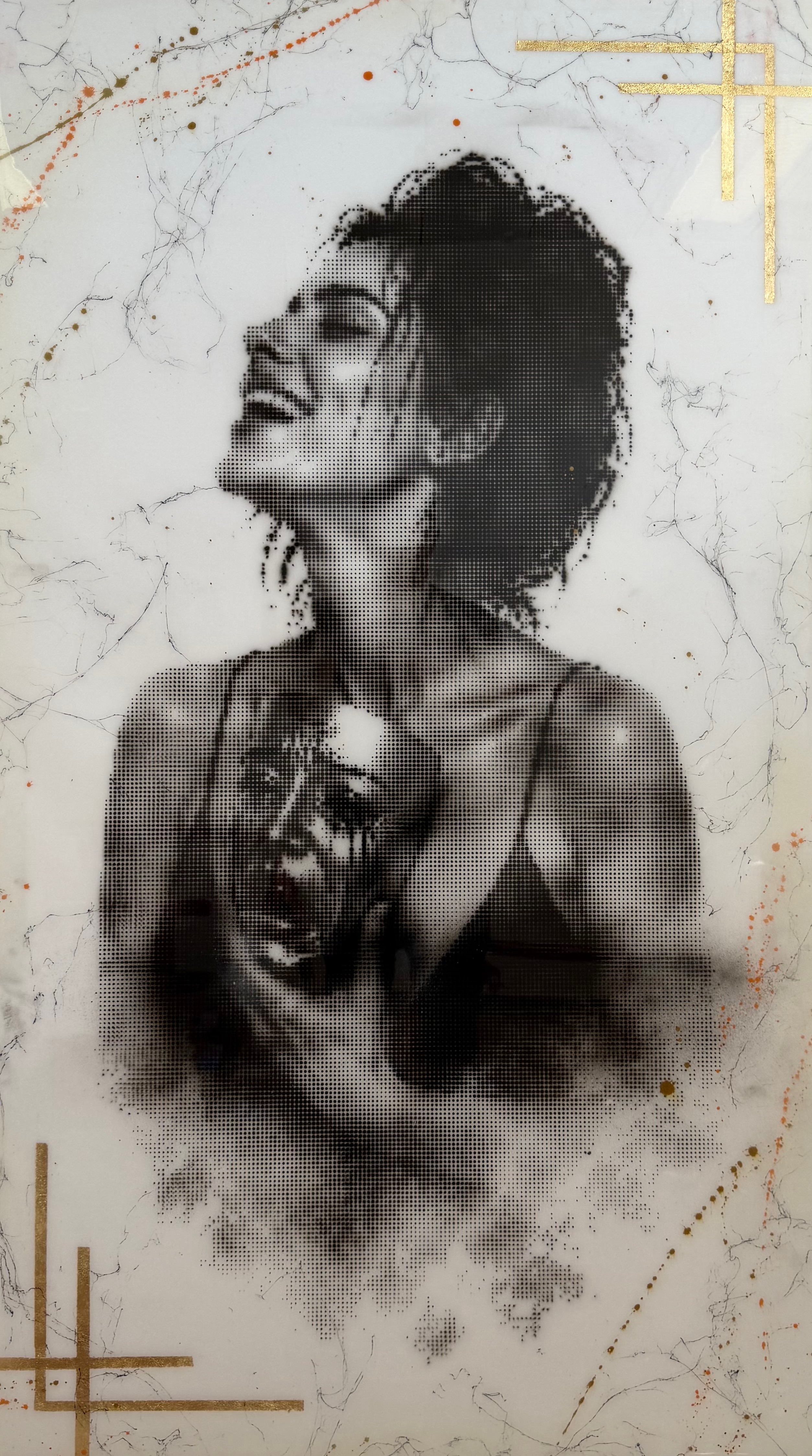 Cry later - Dominik Rutz