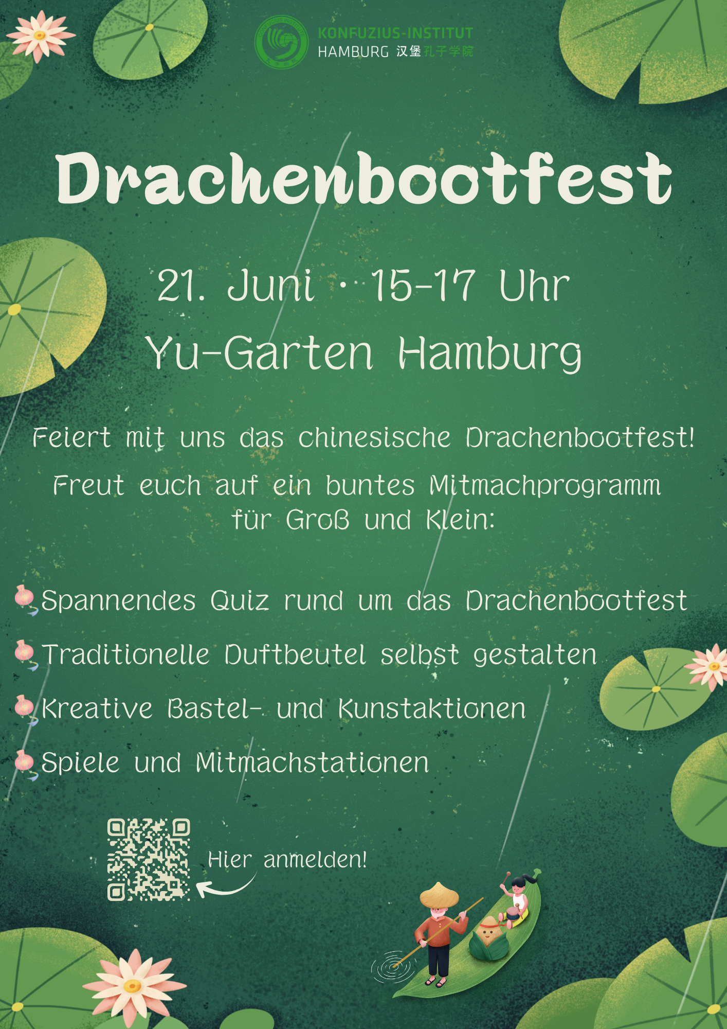 Drachenbootfest