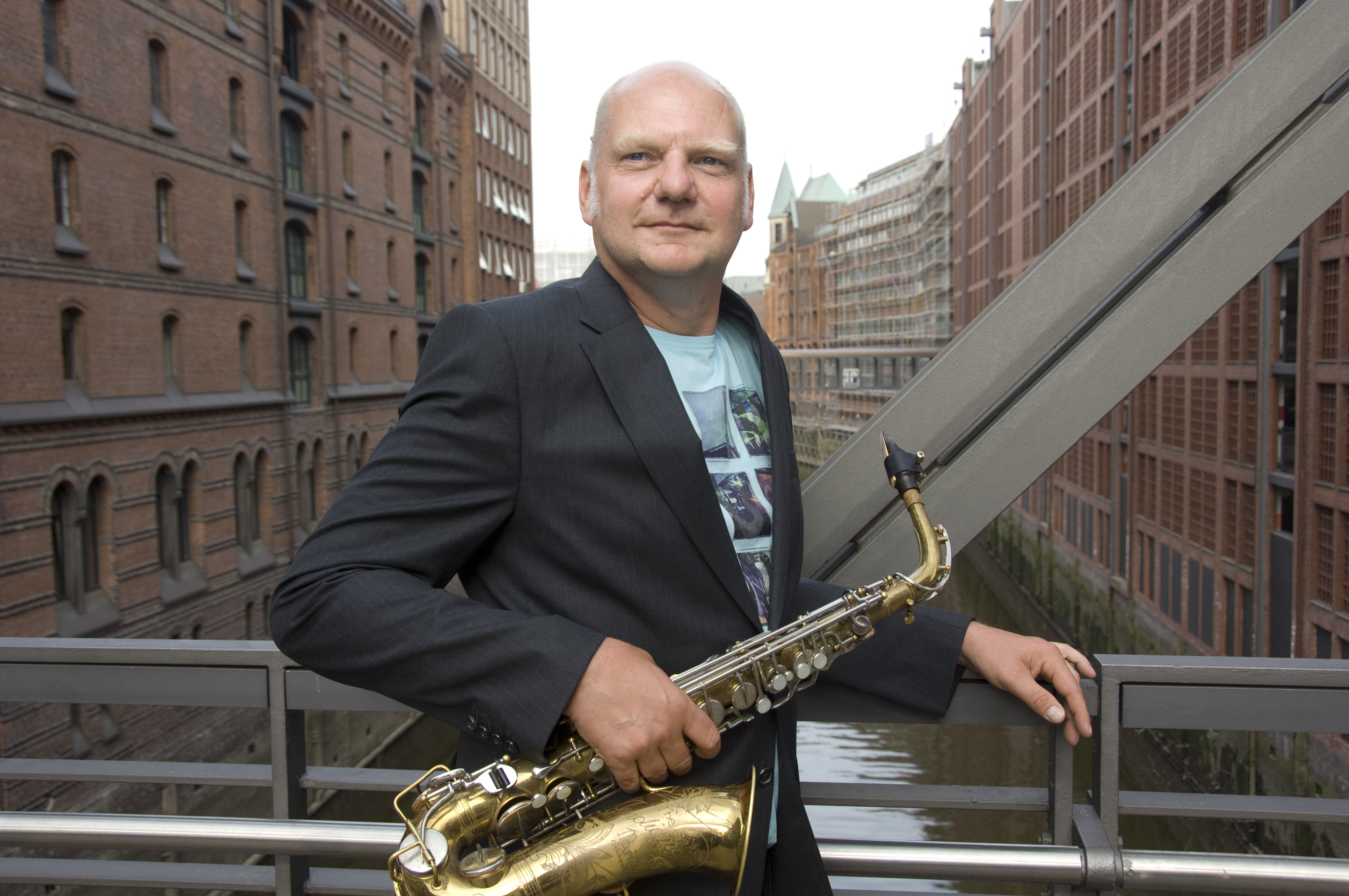 Hans-Christoph Hartmann