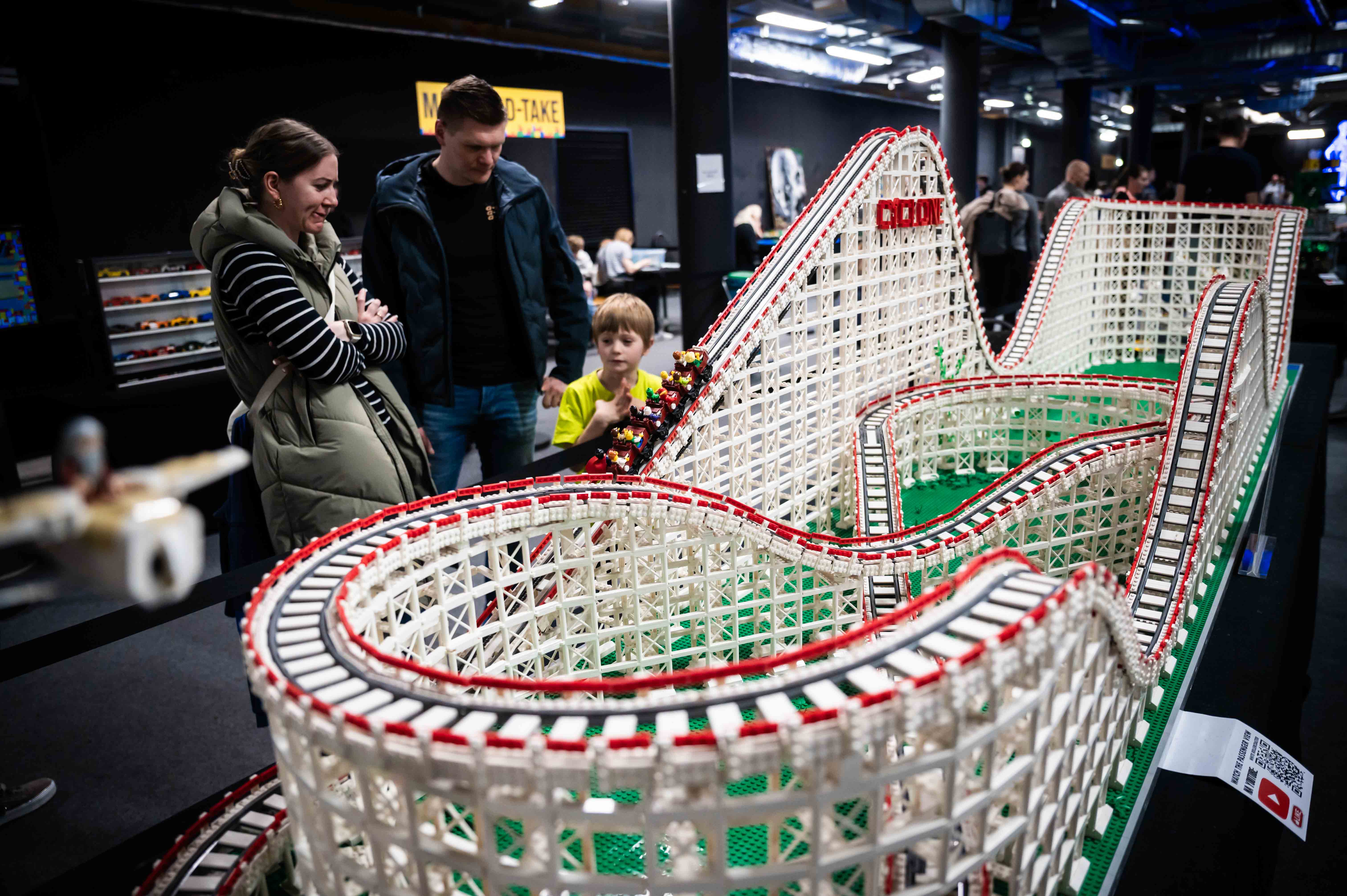World Of Bricks