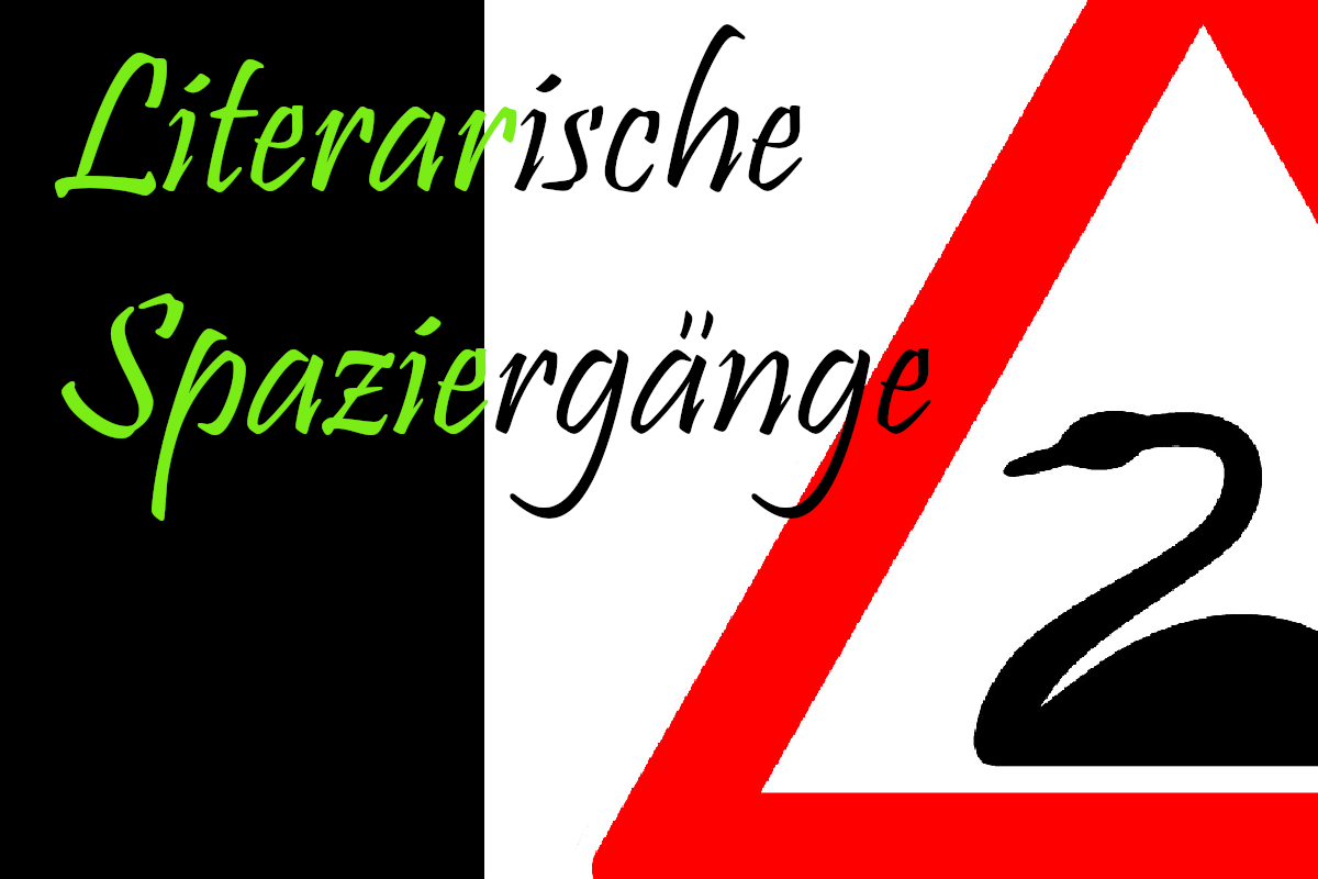 Literarische Spaziergänge