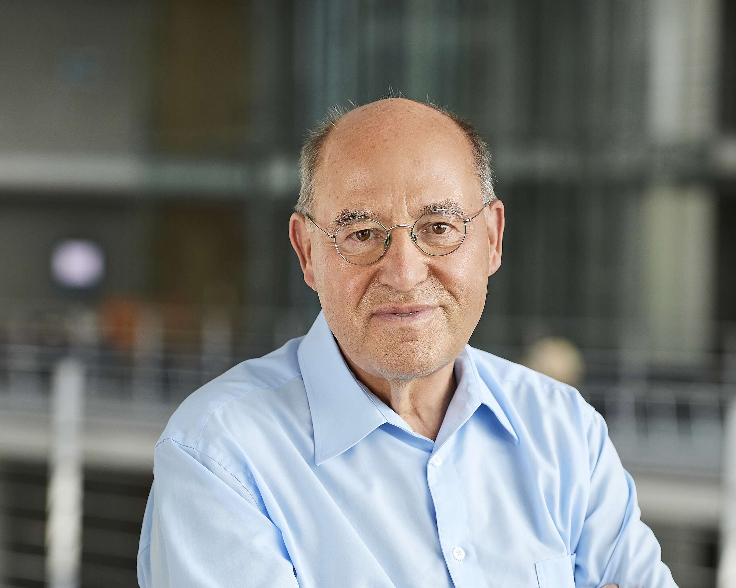 Gregor Gysi