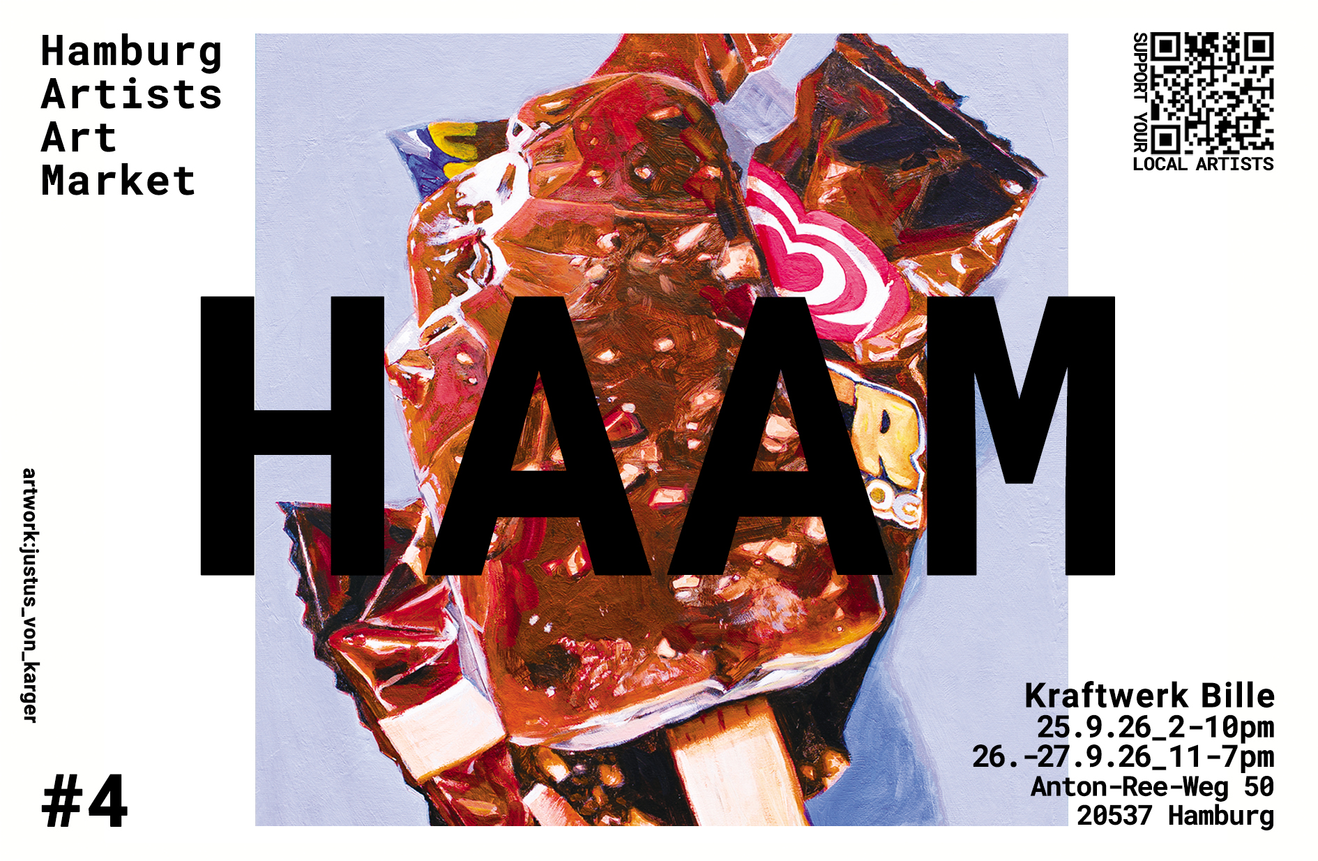 HAAM
