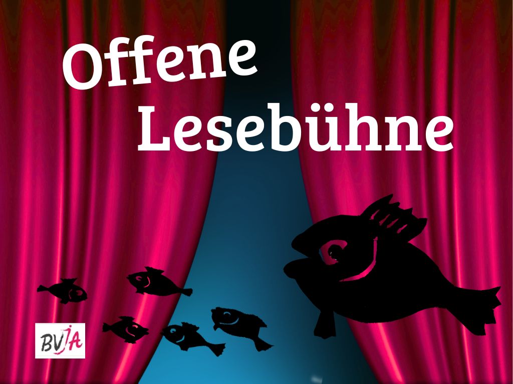 Offene Lesebühne in Niendorf